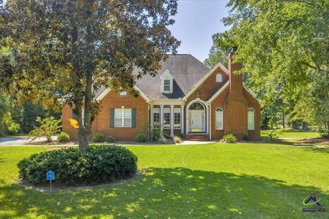 304 Stathams Way Warner Robins GA 31088