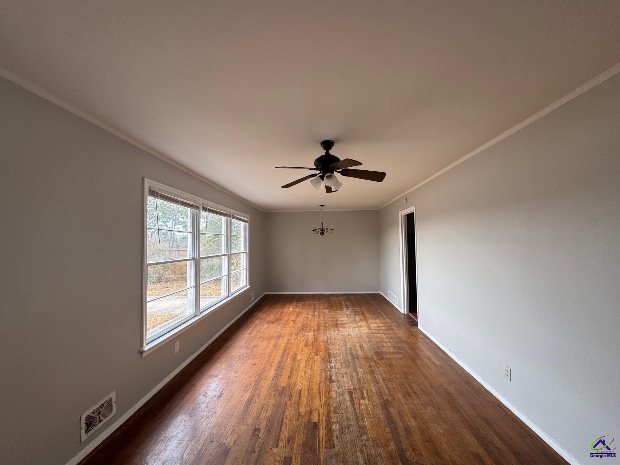 3515 Greenbriar Road