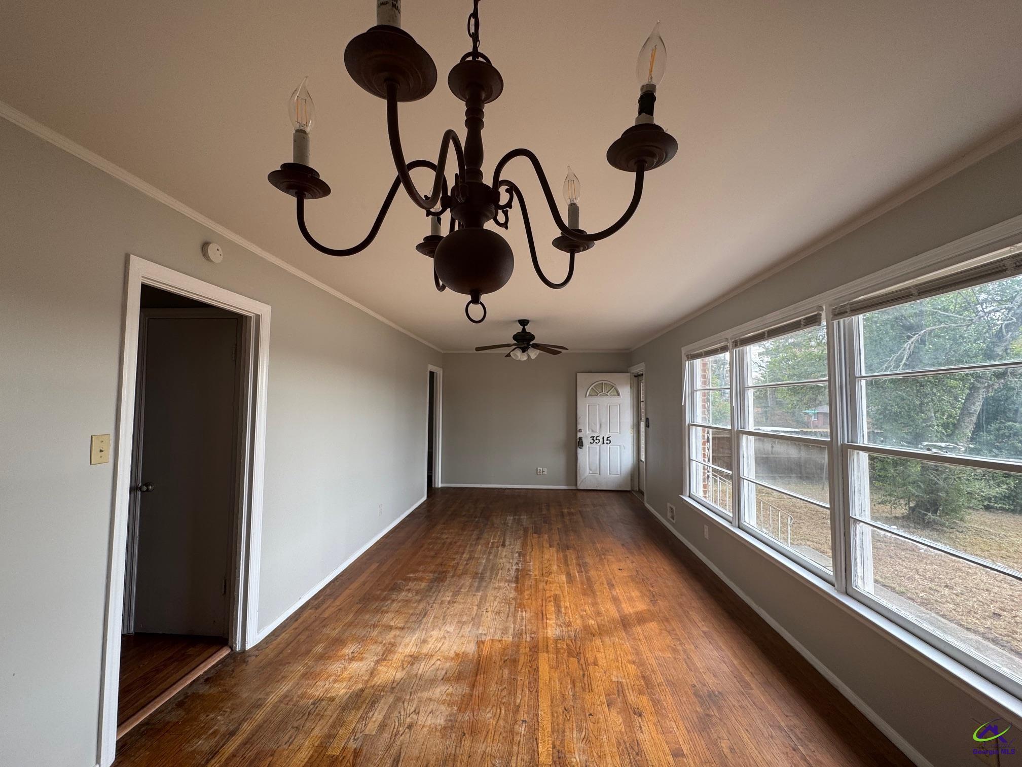 3515 Greenbriar Road