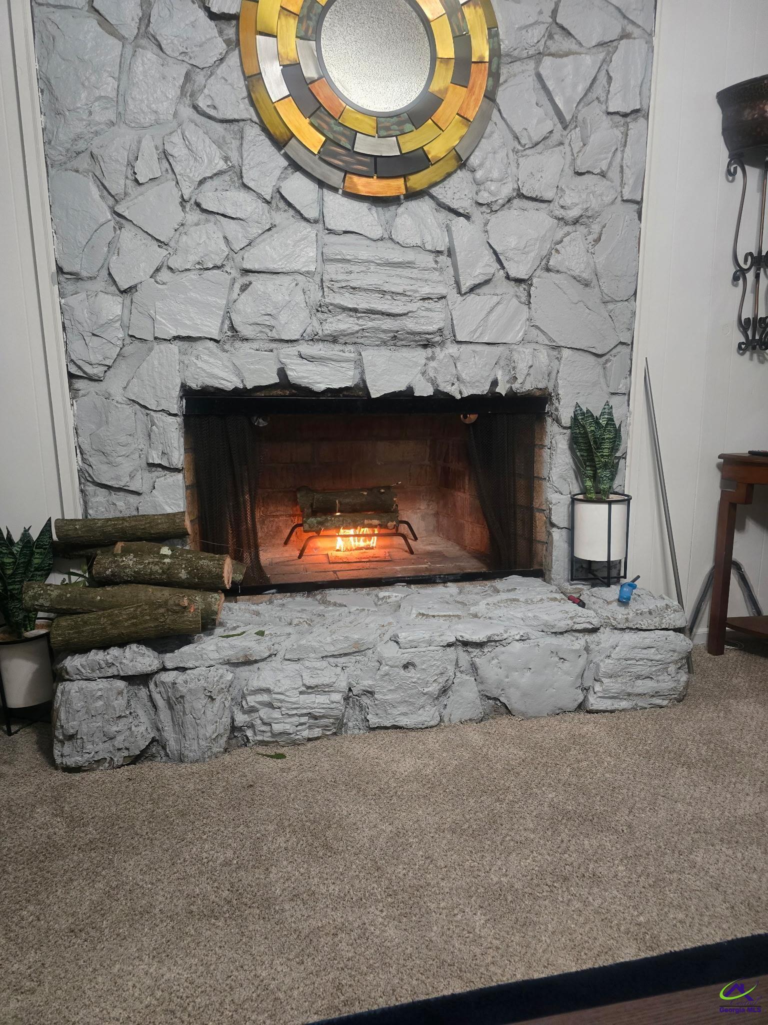 400 Feagin Mill Road