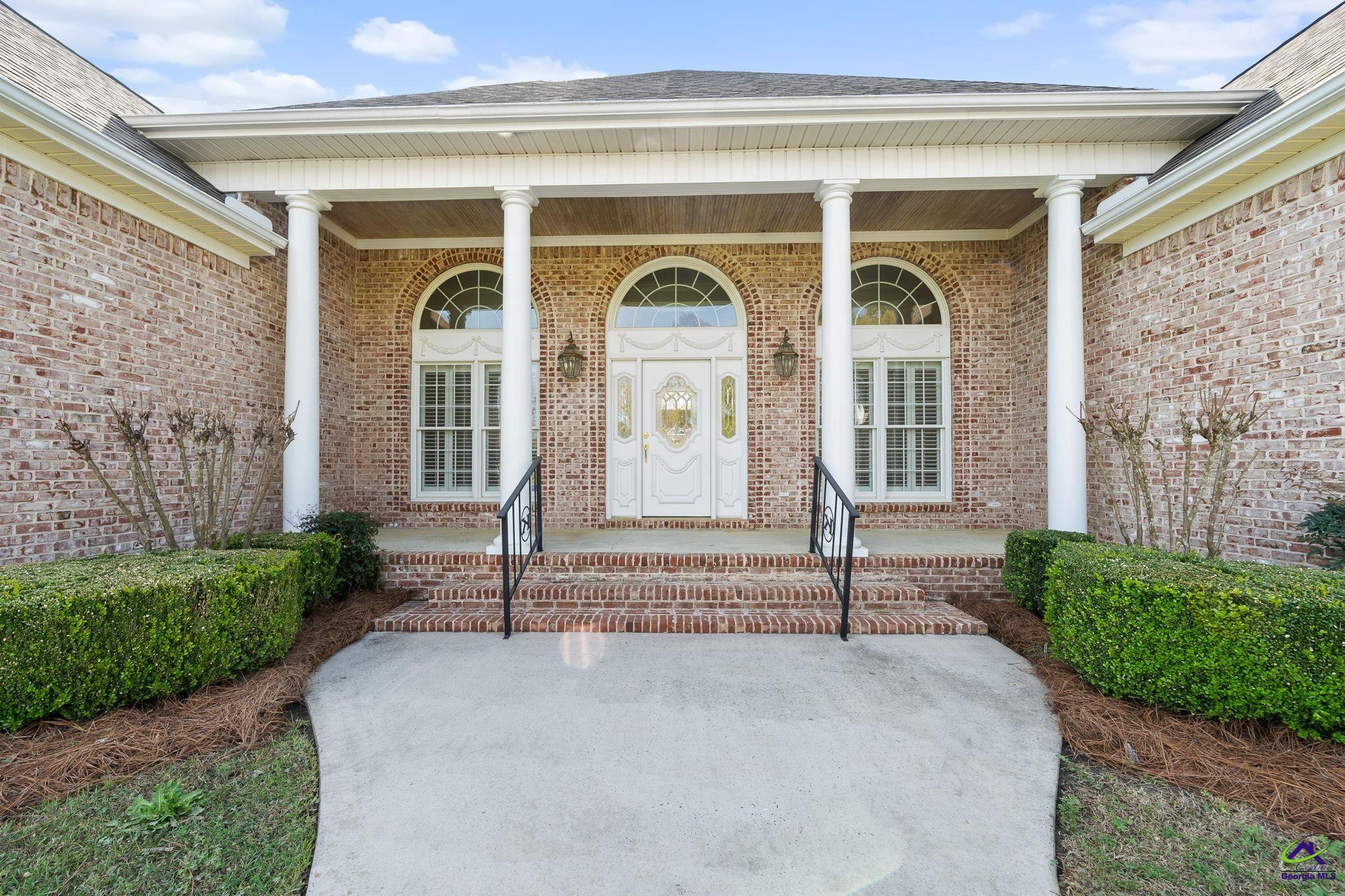 3470 Moody Road