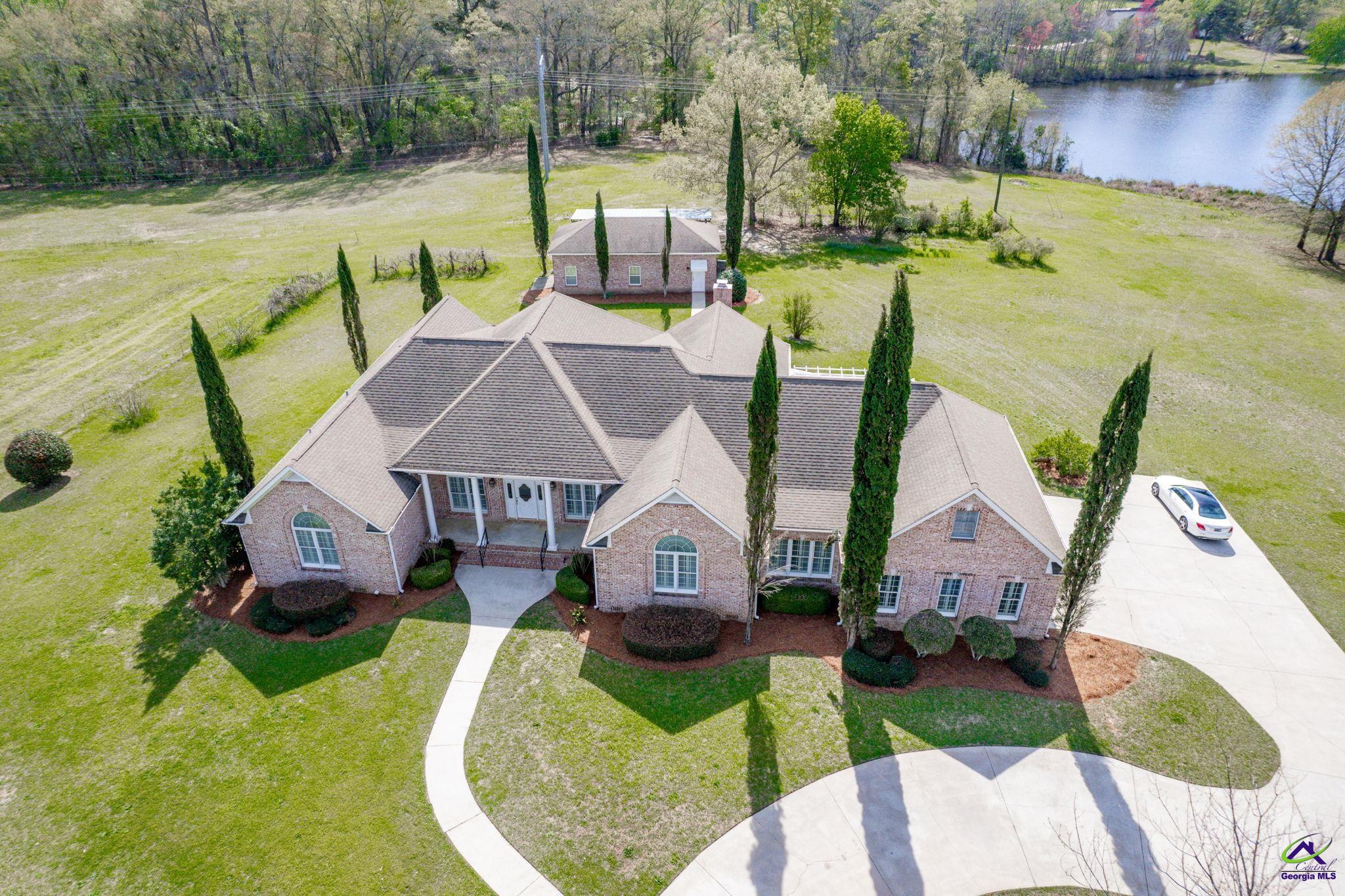3470 Moody Road
