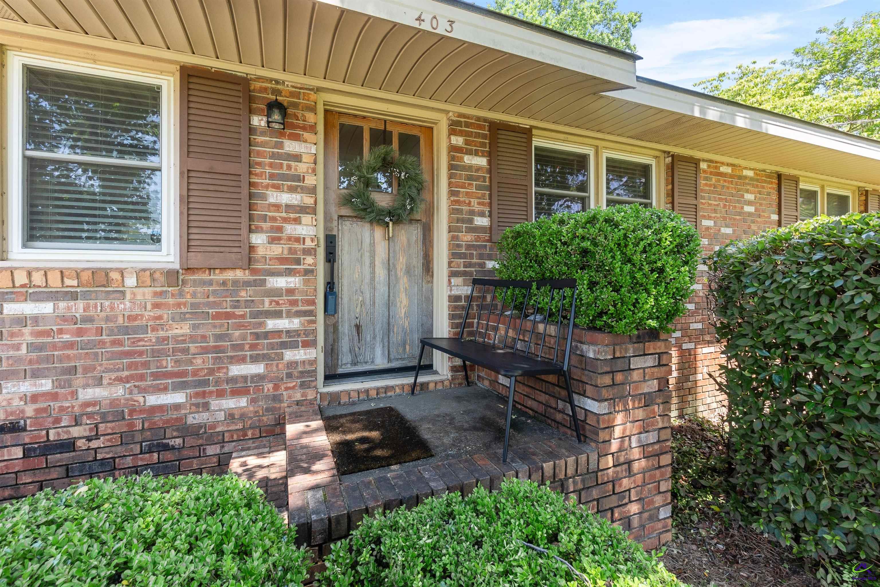 403 Davis Drive