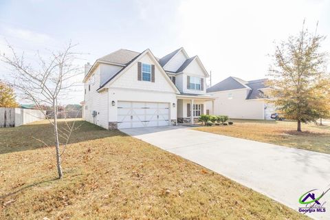 325 Pearl Moss Lane Kathleen GA 31047