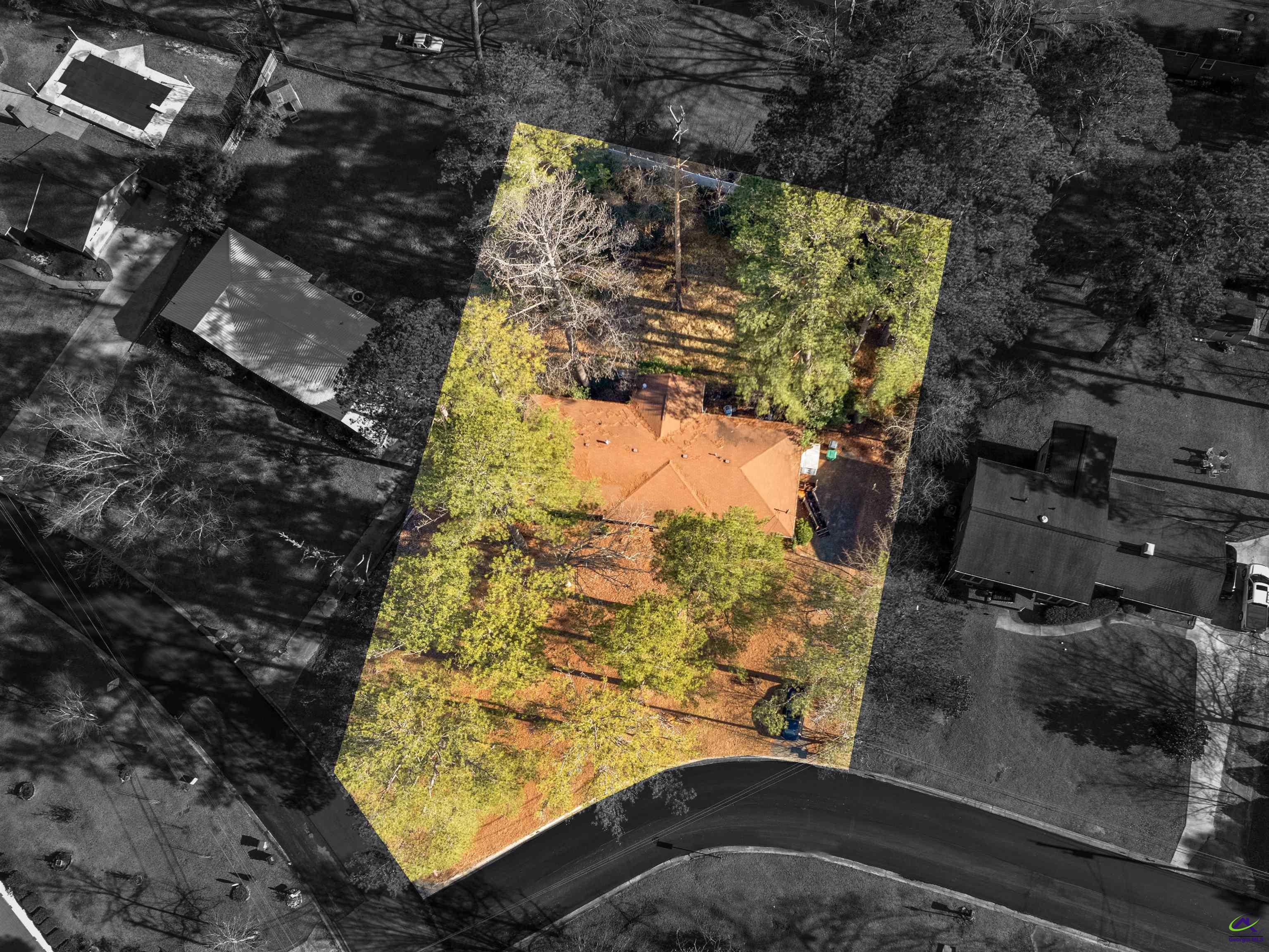 1727 Briarcliff Road
