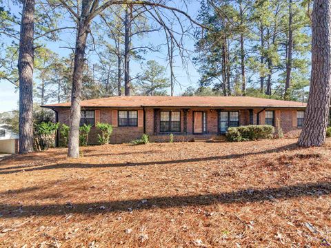 1727 Briarcliff Road Milledgeville GA 31062