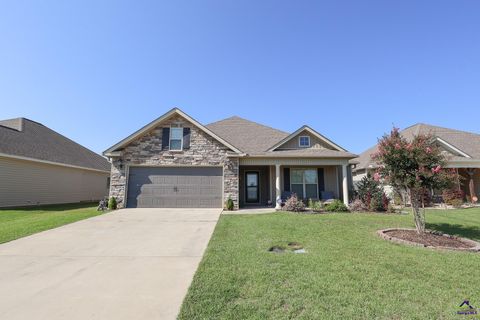 108 Savannah Lane Bonaire GA 31005