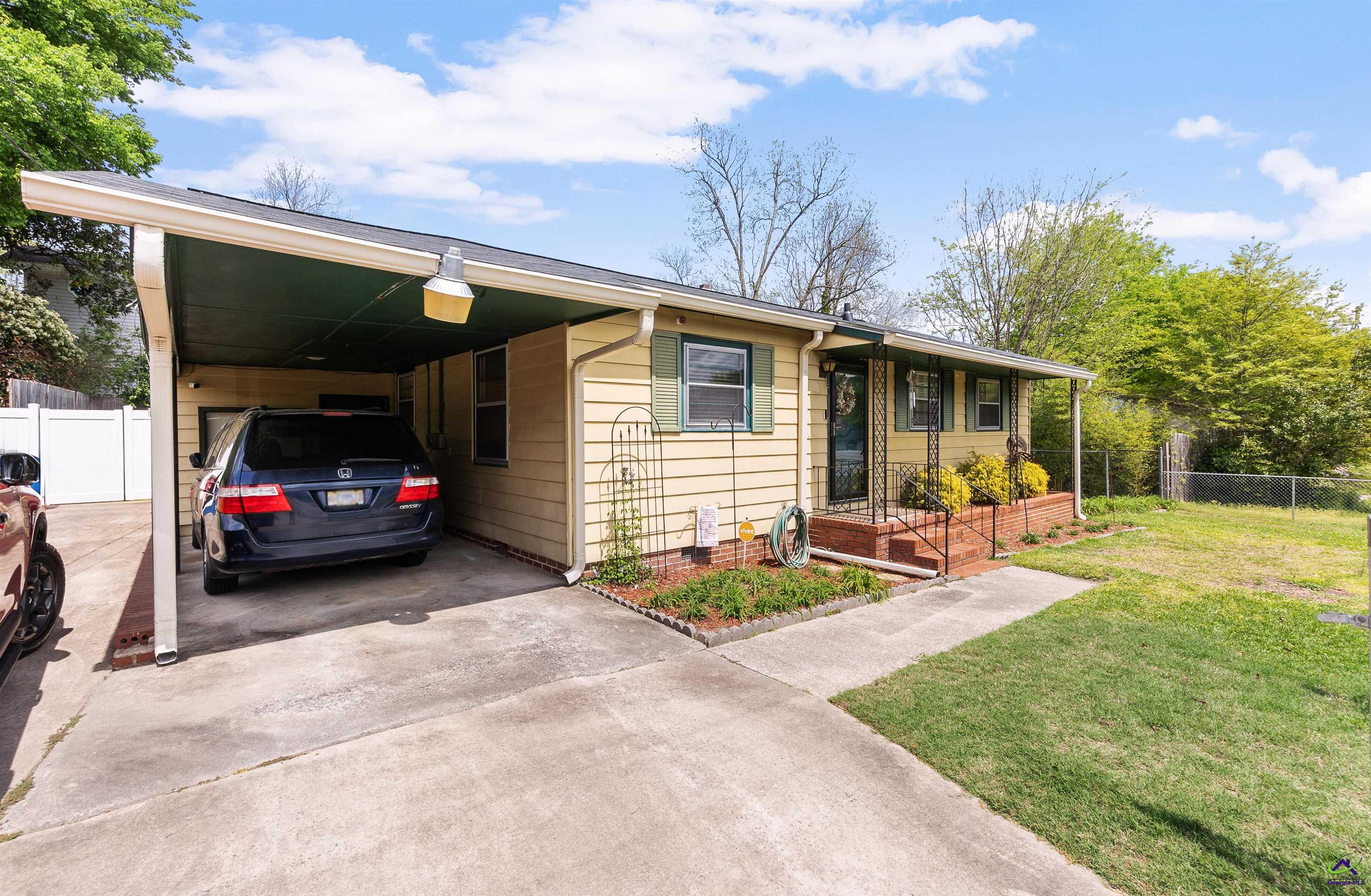 3913 Blair Ct.