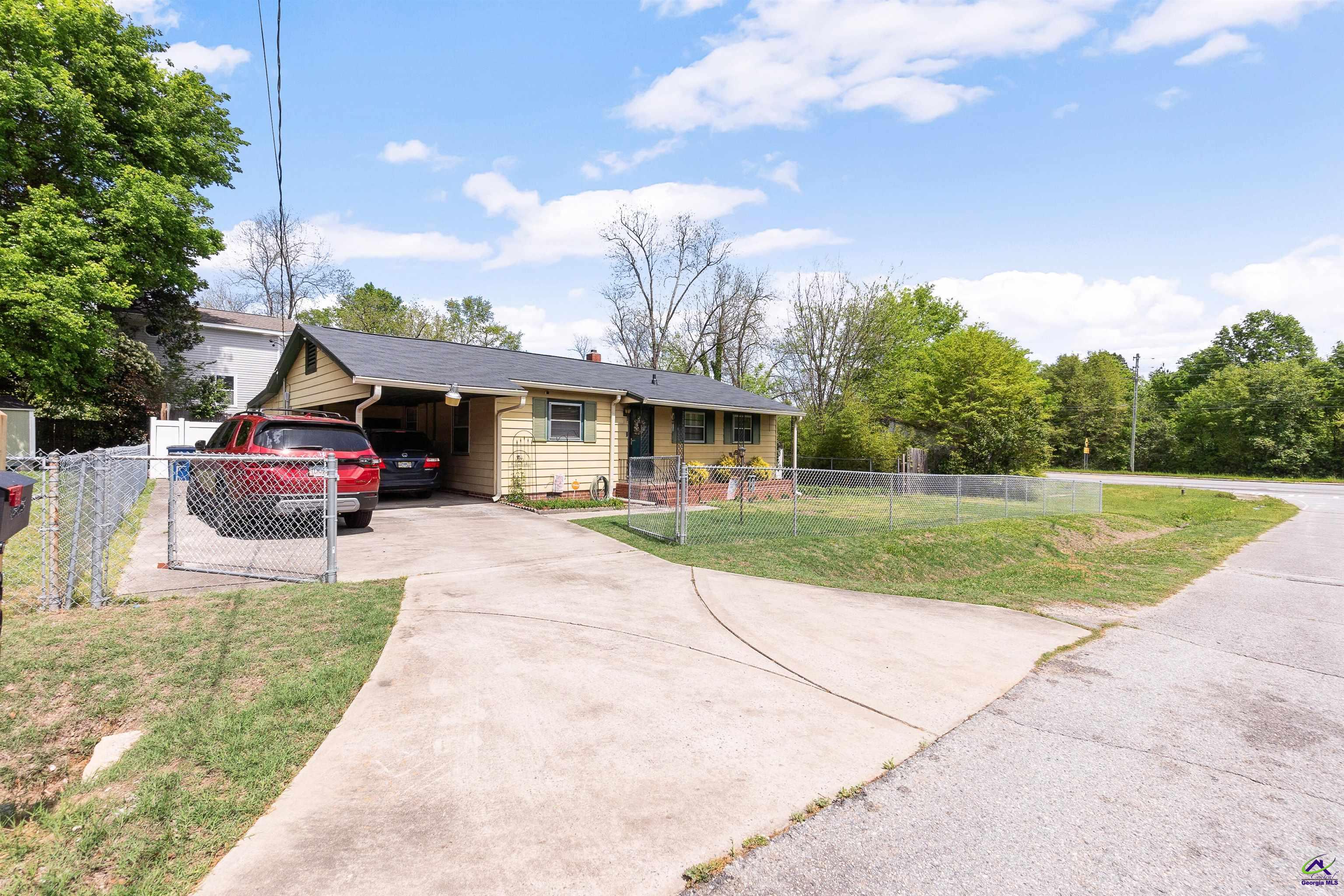 3913 Blair Ct.