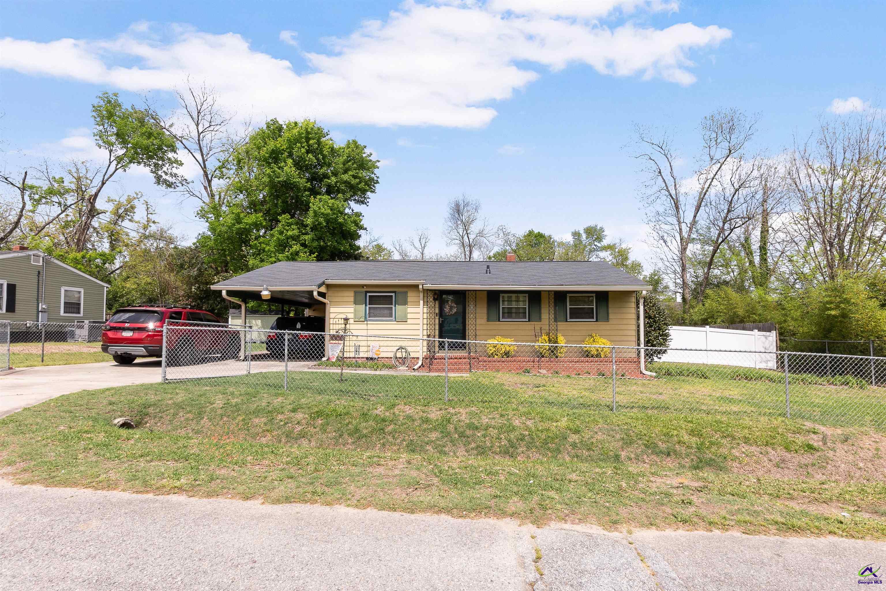 3913 Blair Ct.