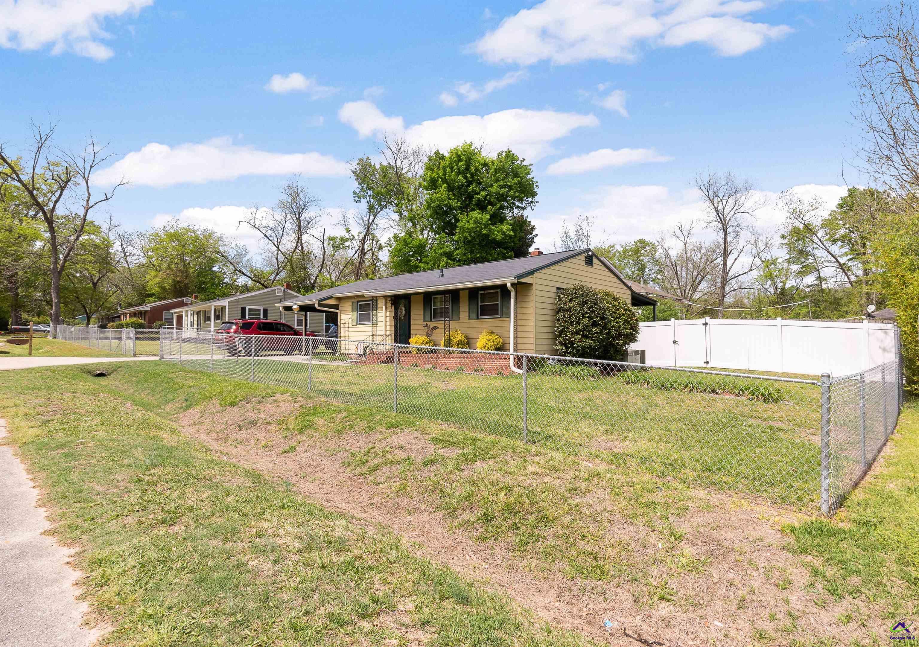 3913 Blair Ct.