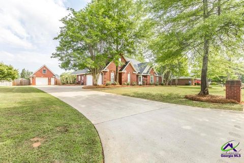 202 Westward Pointe Kathleen GA 31047