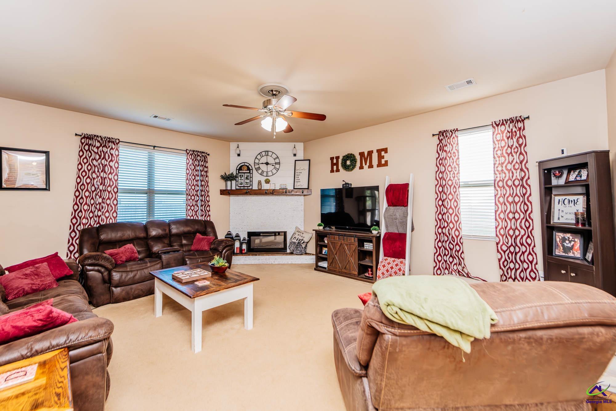 127 Broomsedge Lane