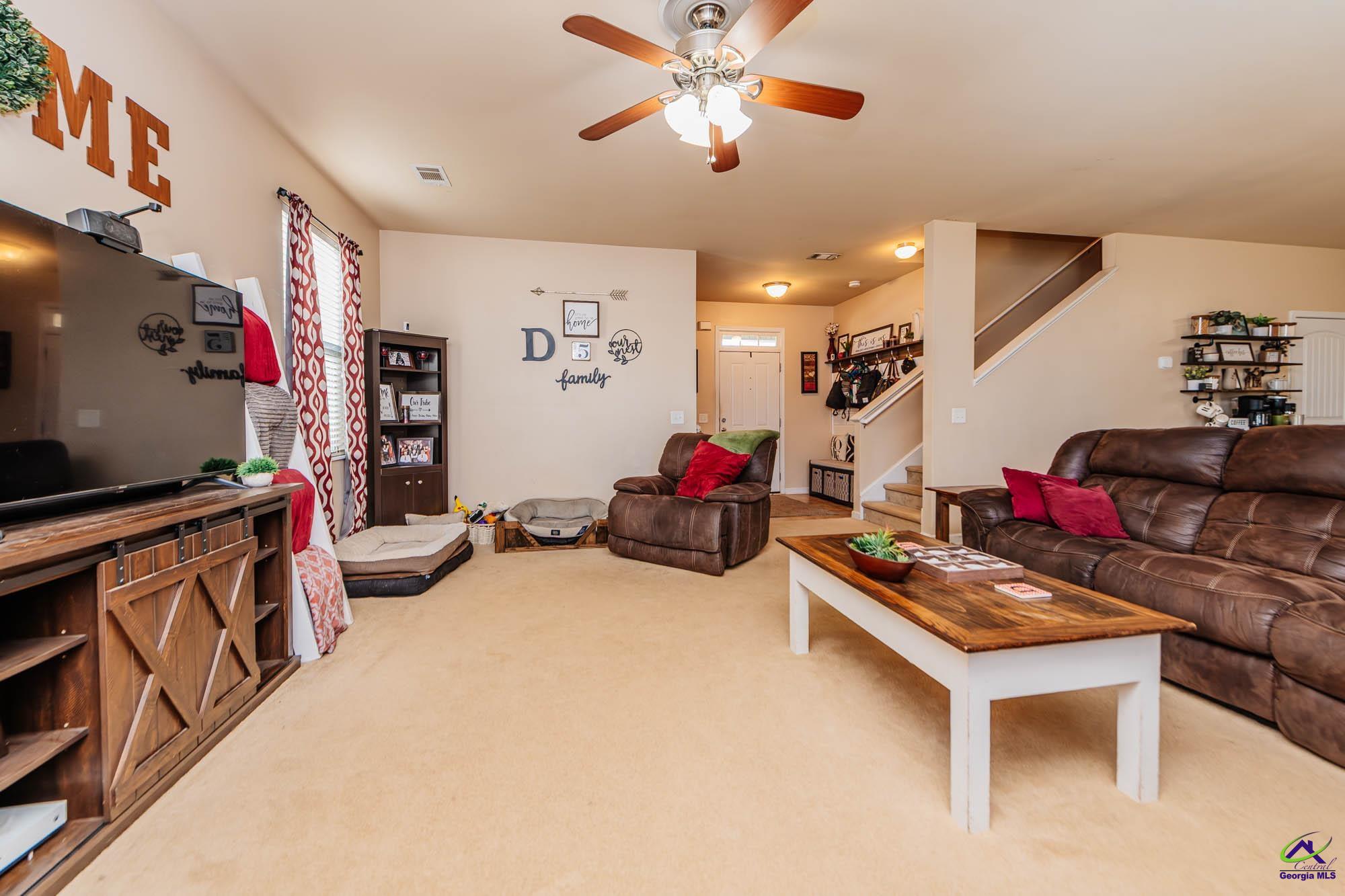 127 Broomsedge Lane