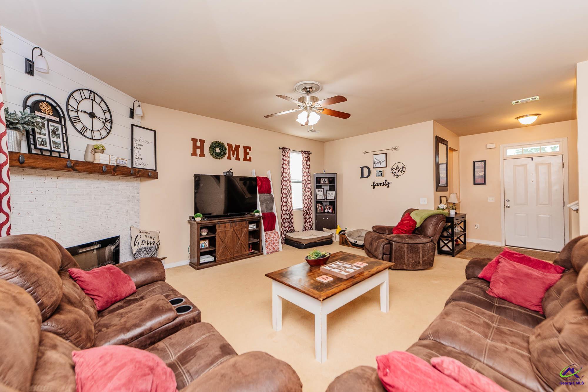 127 Broomsedge Lane