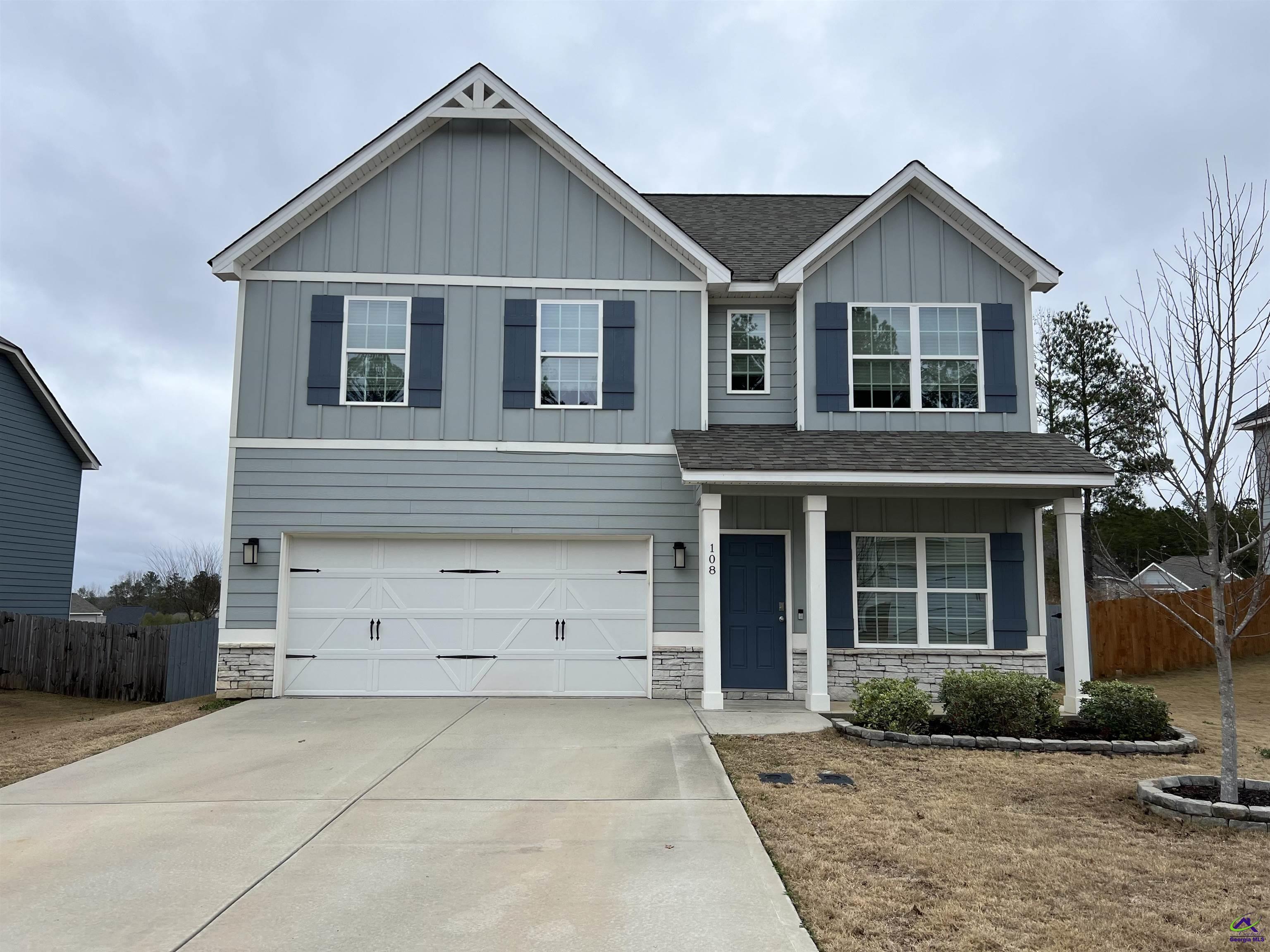 108 W River Cane Run