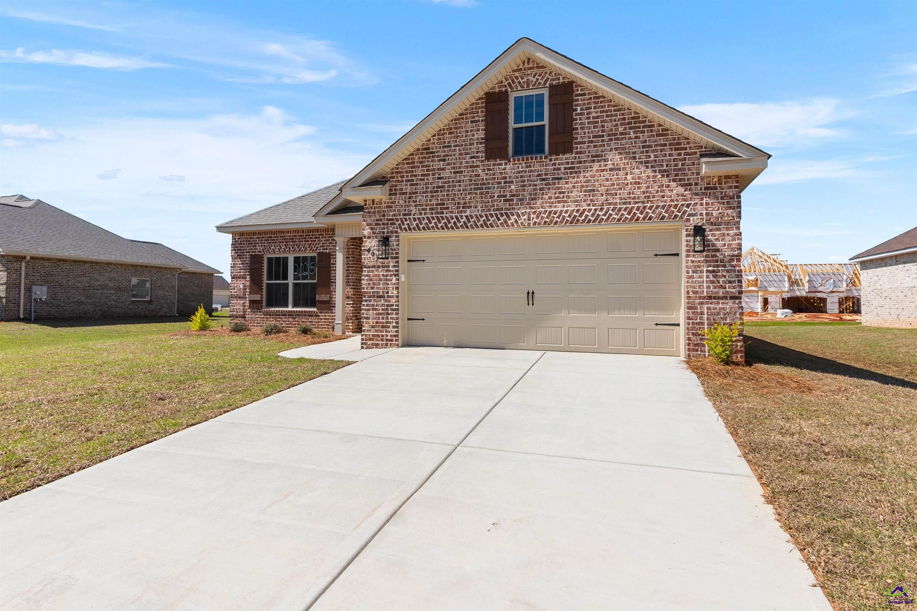 603 Bristleleaf Path