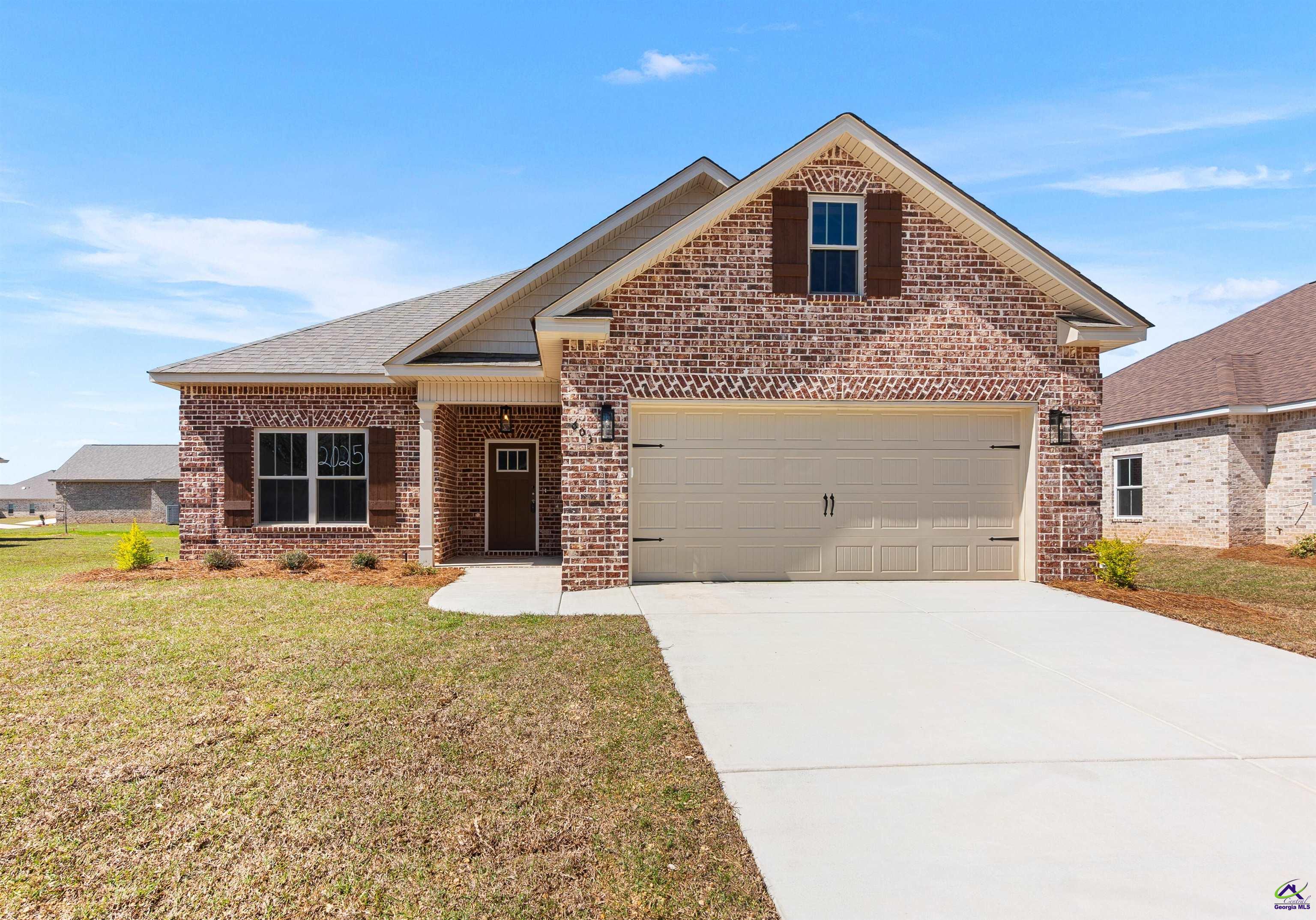 603 Bristleleaf Path