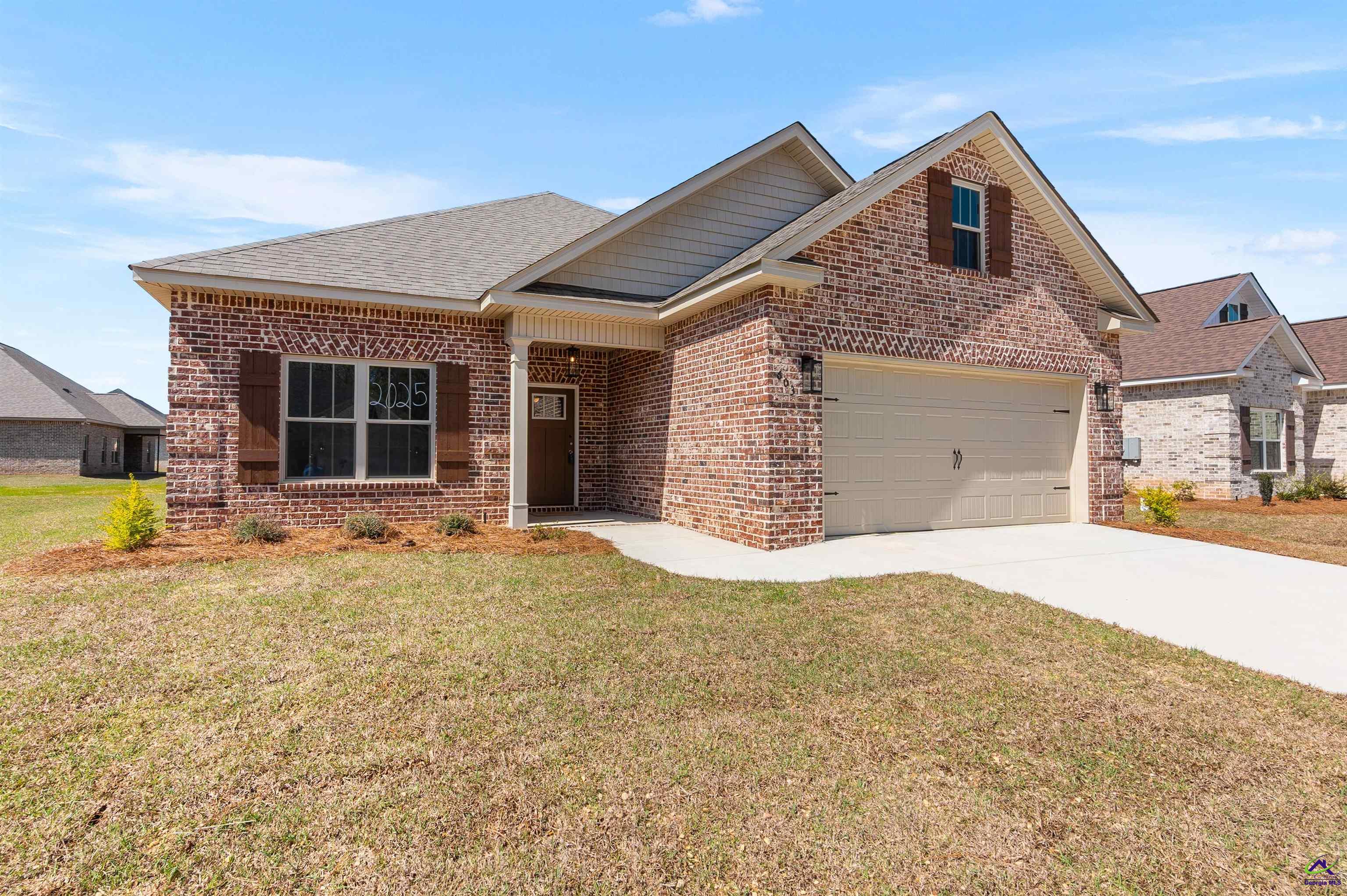 603 Bristleleaf Path