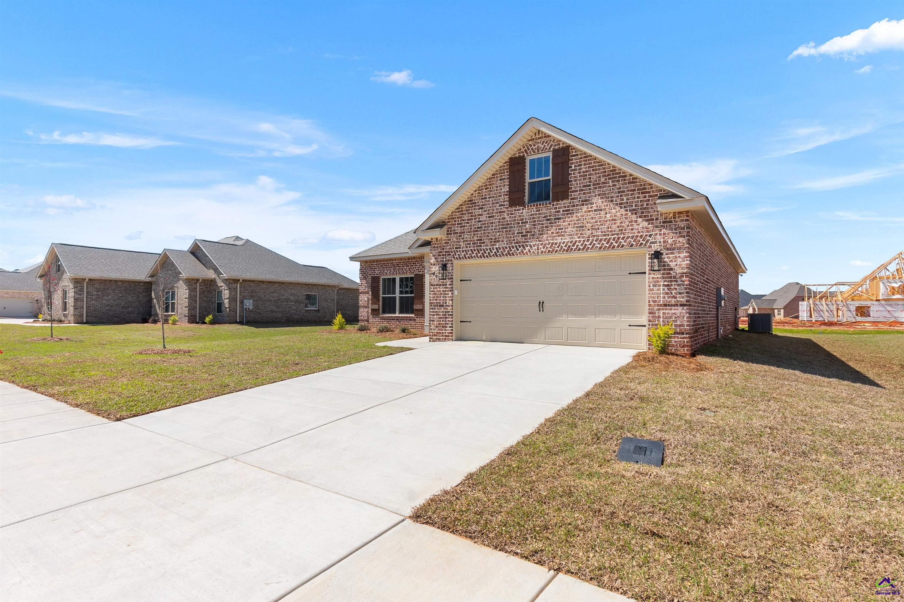 603 Bristleleaf Path