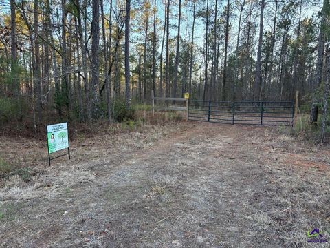 135 Dixon Road Roberta GA 31078