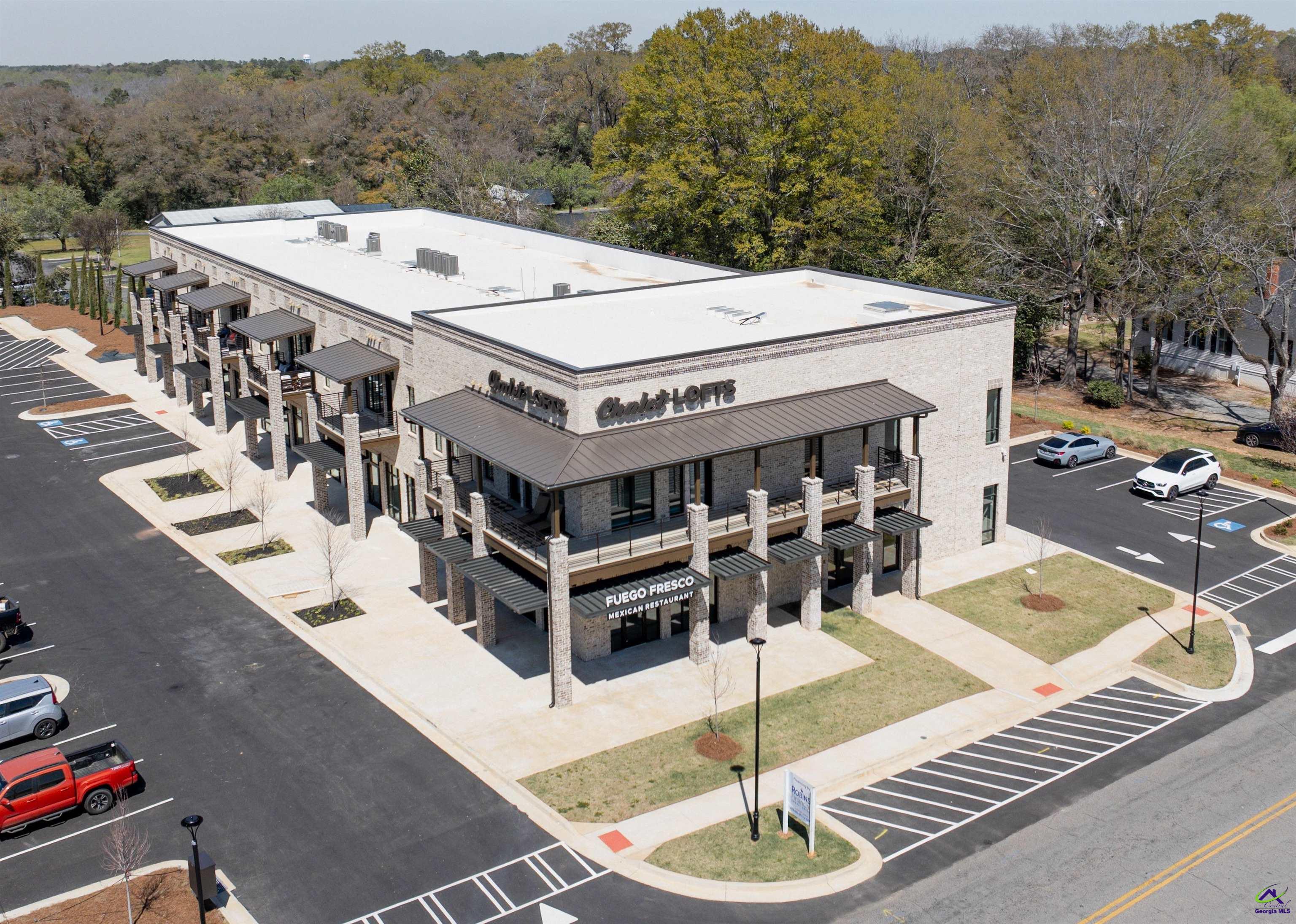 1009 northside Drive