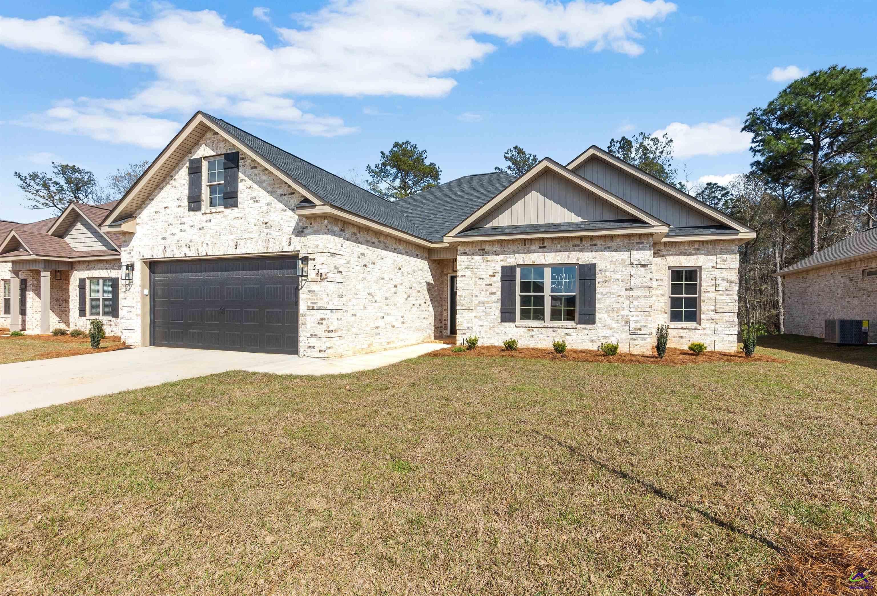 532 Bristleleaf Path