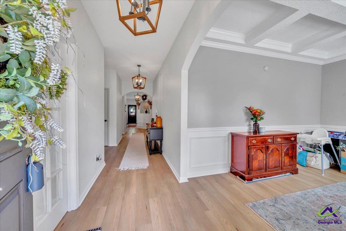 316 Flowing Meadows Drive