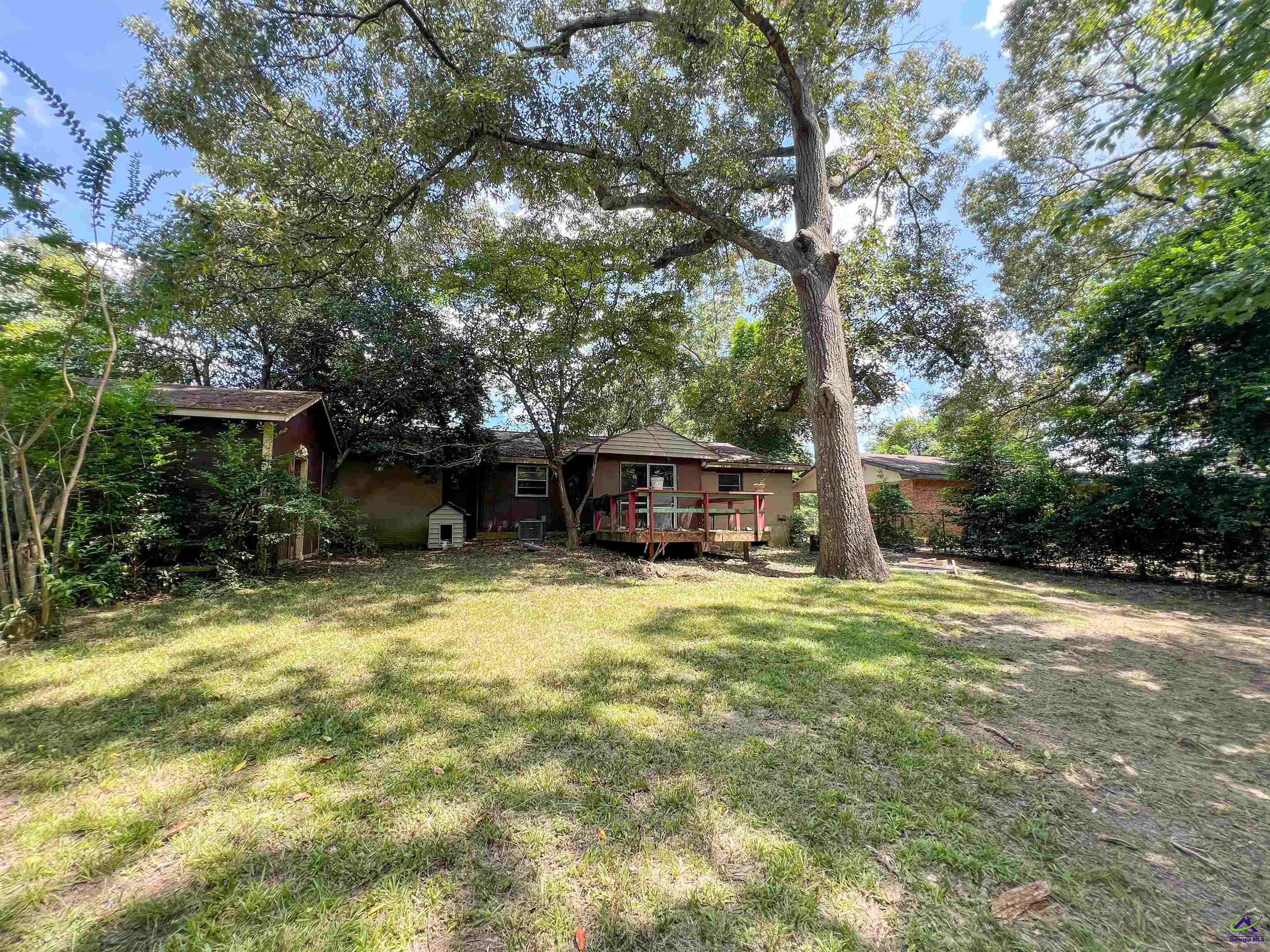 204 Rusty Road