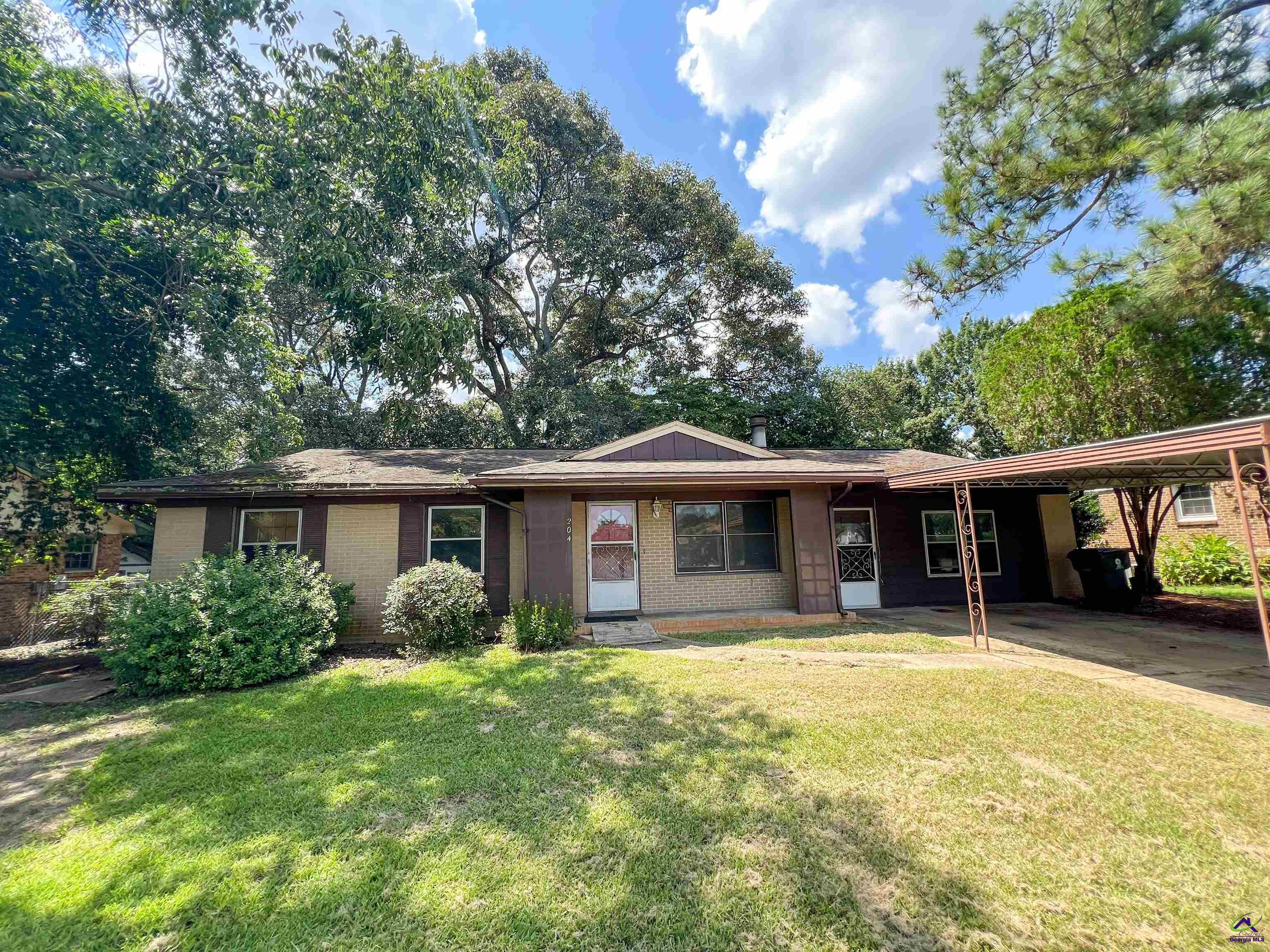 204 Rusty Road