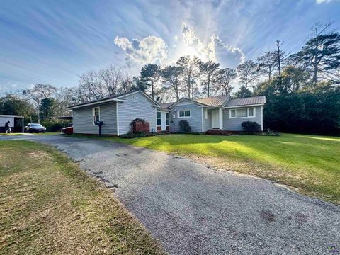 914 adderton Street Americus GA 31719