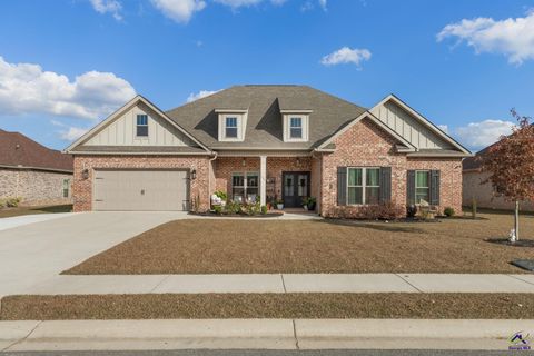 107 Brook Hollow Court Kathleen GA 31047
