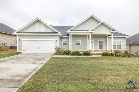 307 Ledford Way Bonaire GA 31005