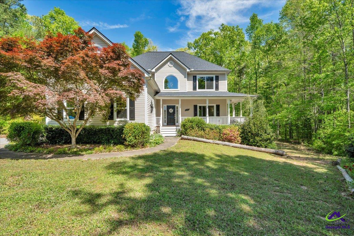 260 Kensington Drive