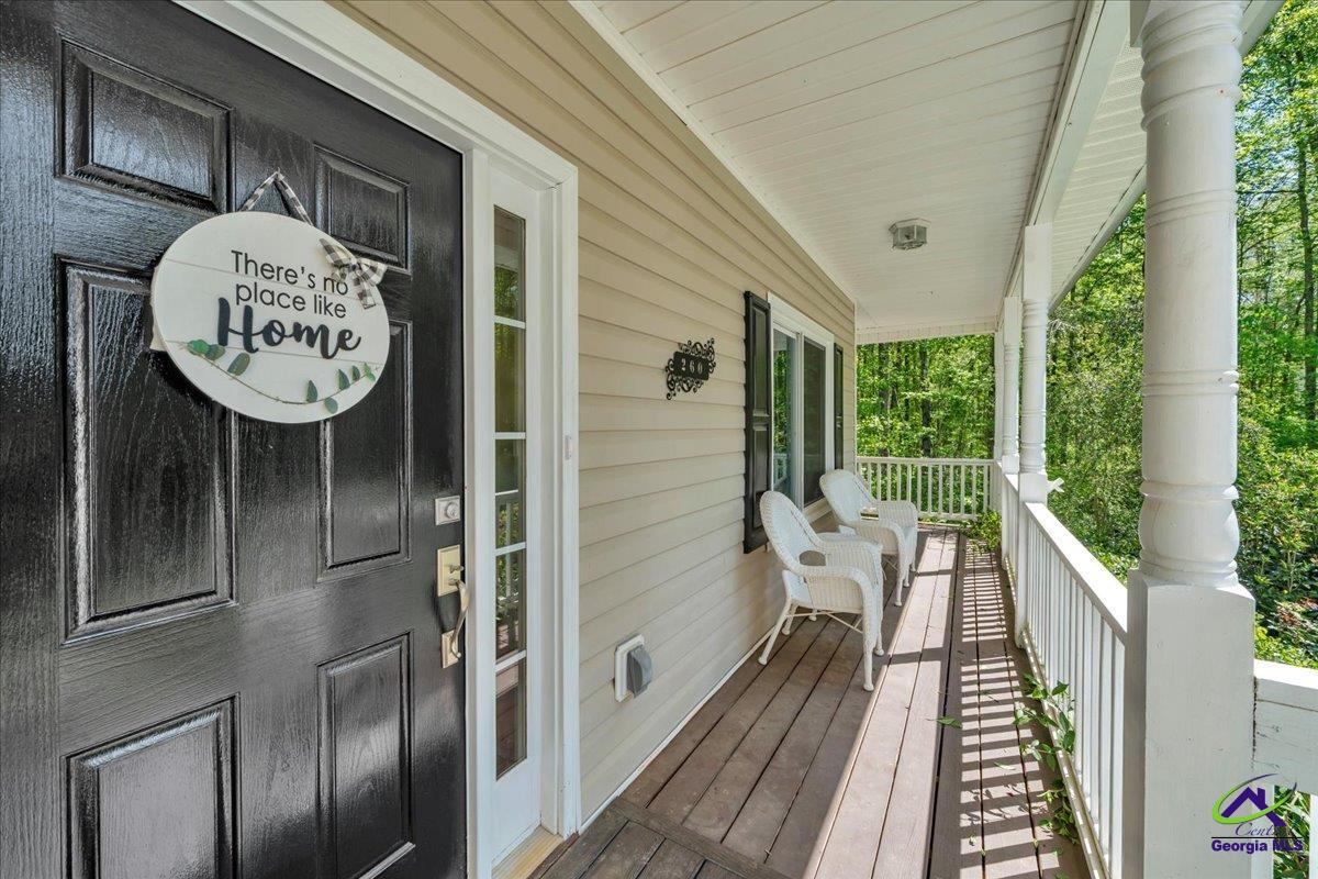 260 Kensington Drive