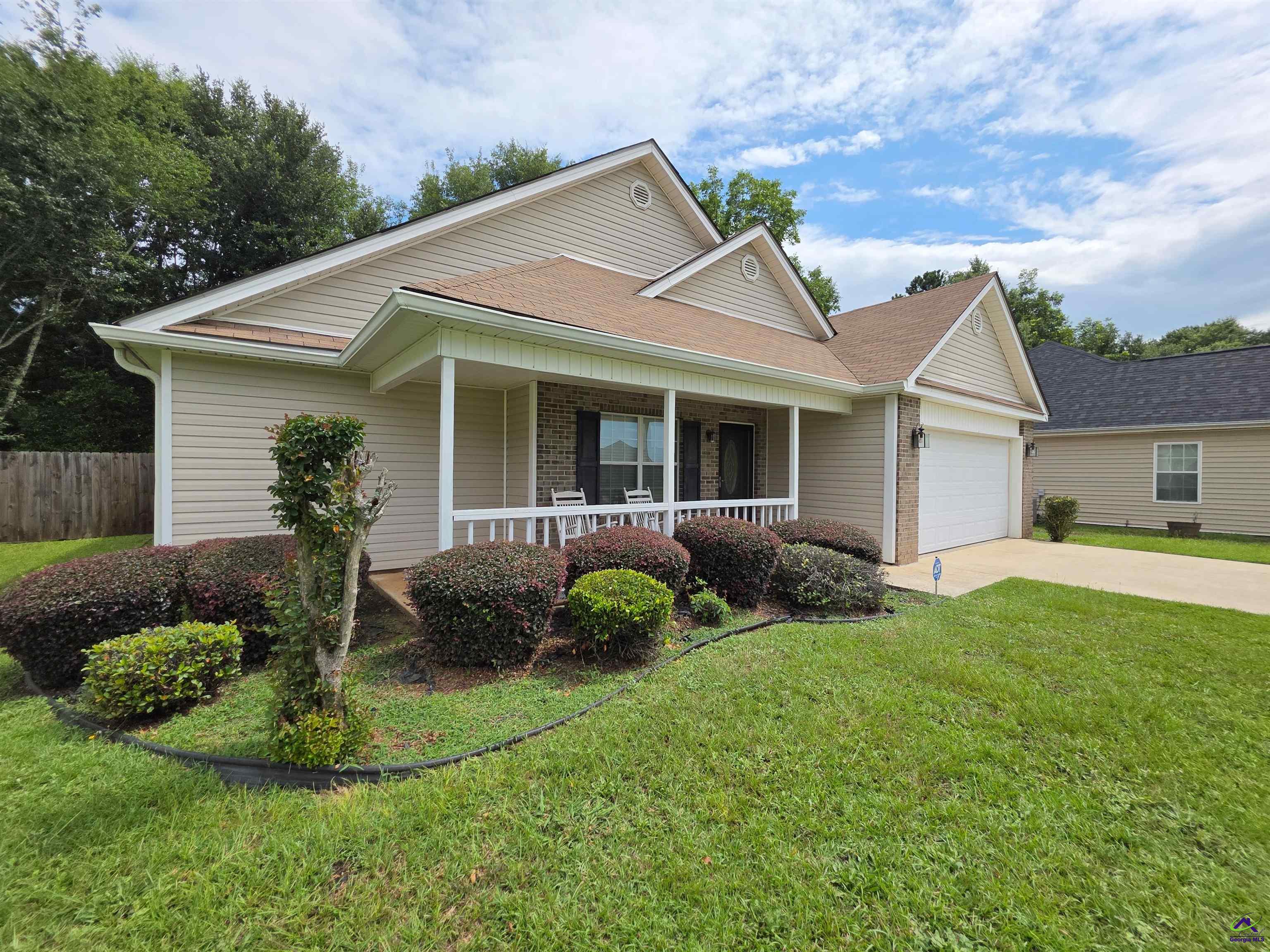 126 Sunnymeade Drive