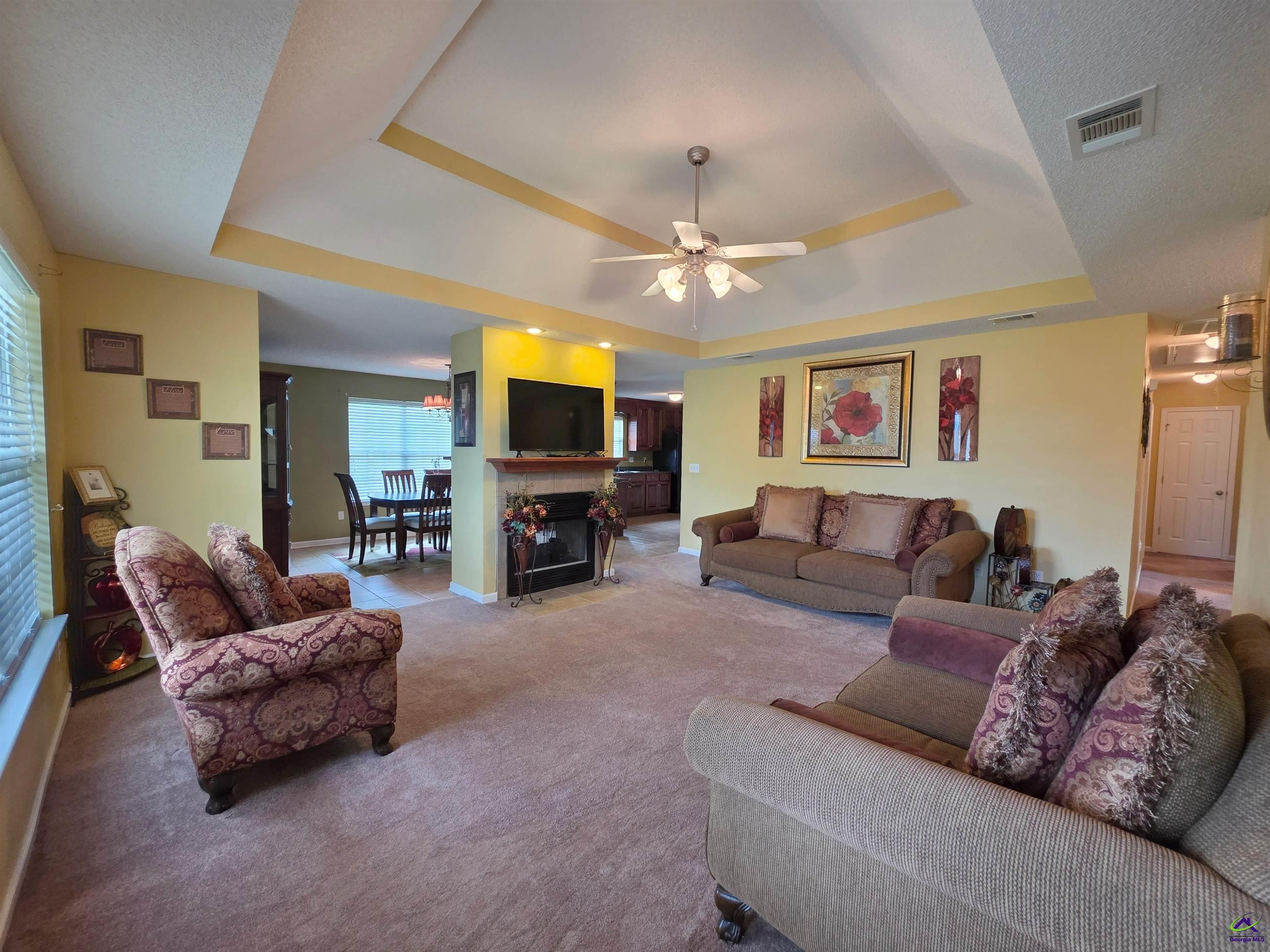 126 Sunnymeade Drive