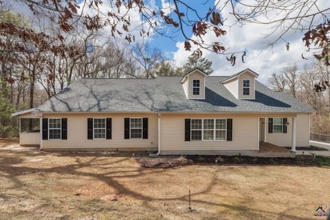 222 Blue Ridge Lane Warner Robins GA 31088