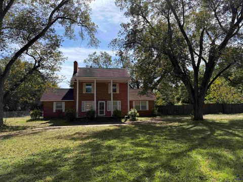 3906 Hartley Bridge Radial Macon GA 31216