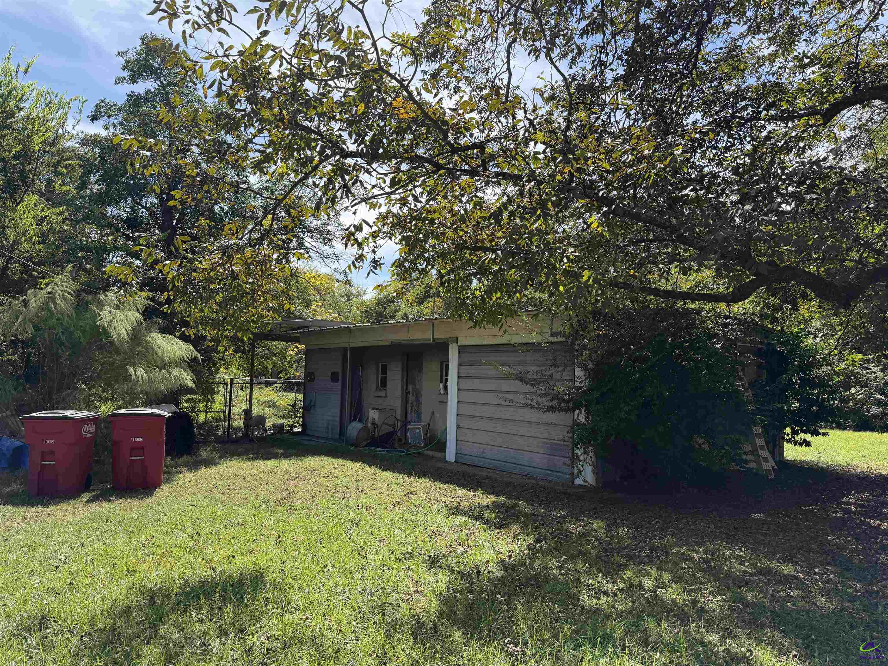 3906 Hartley Bridge Radial