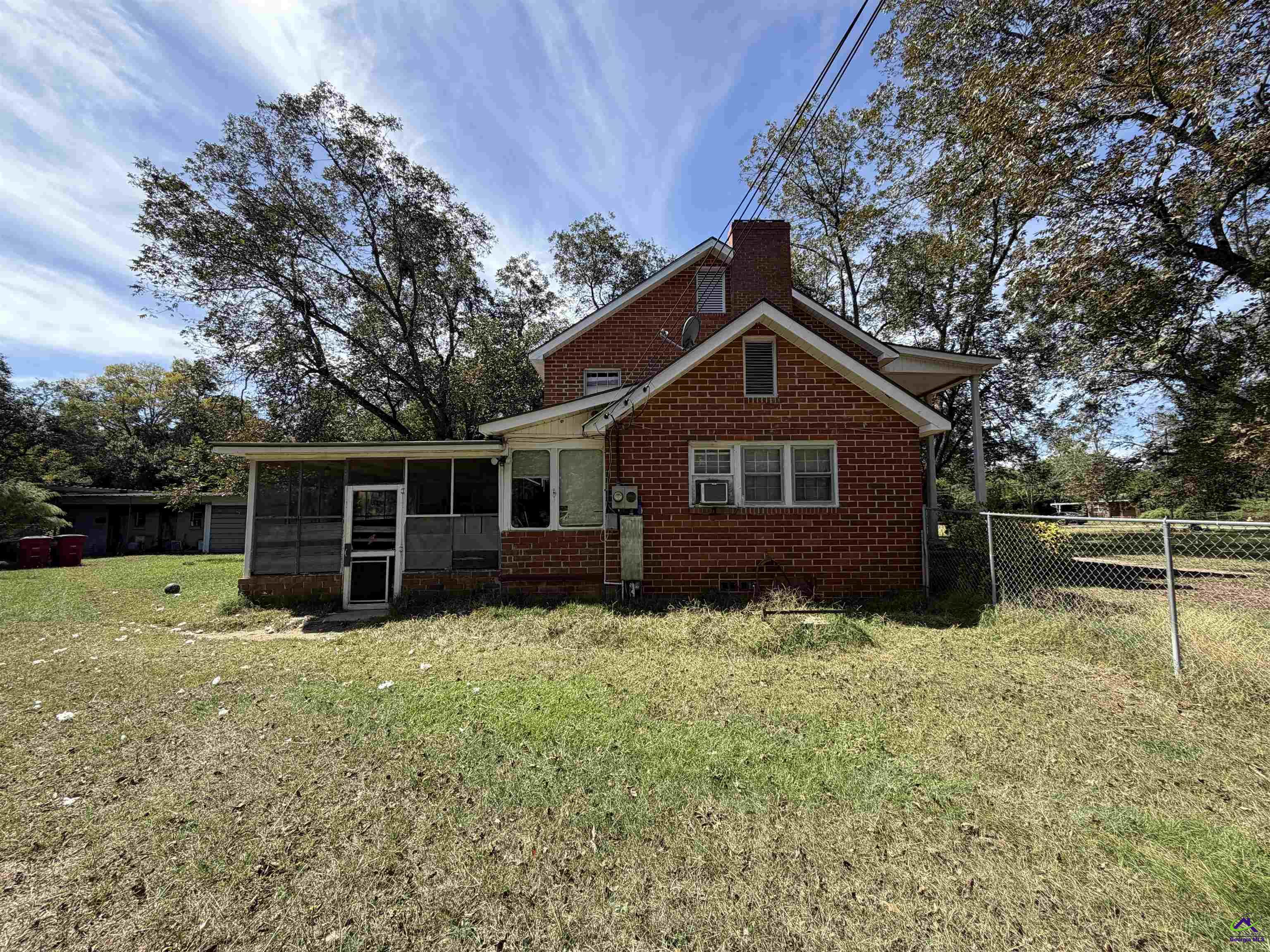 3906 Hartley Bridge Radial
