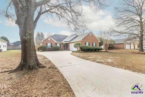 122 Knights Bridge Warner Robins GA 31093