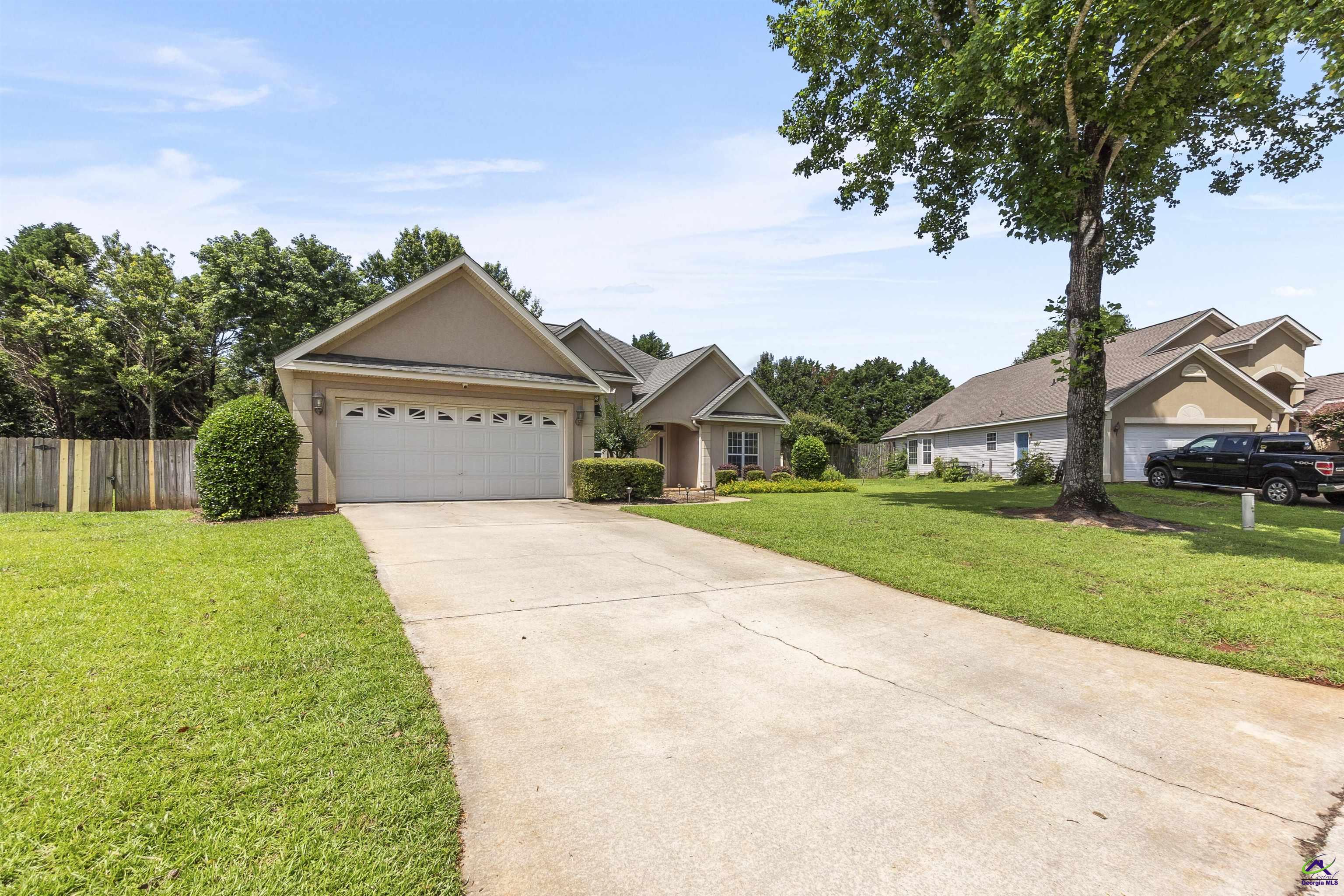 111 Venus Way