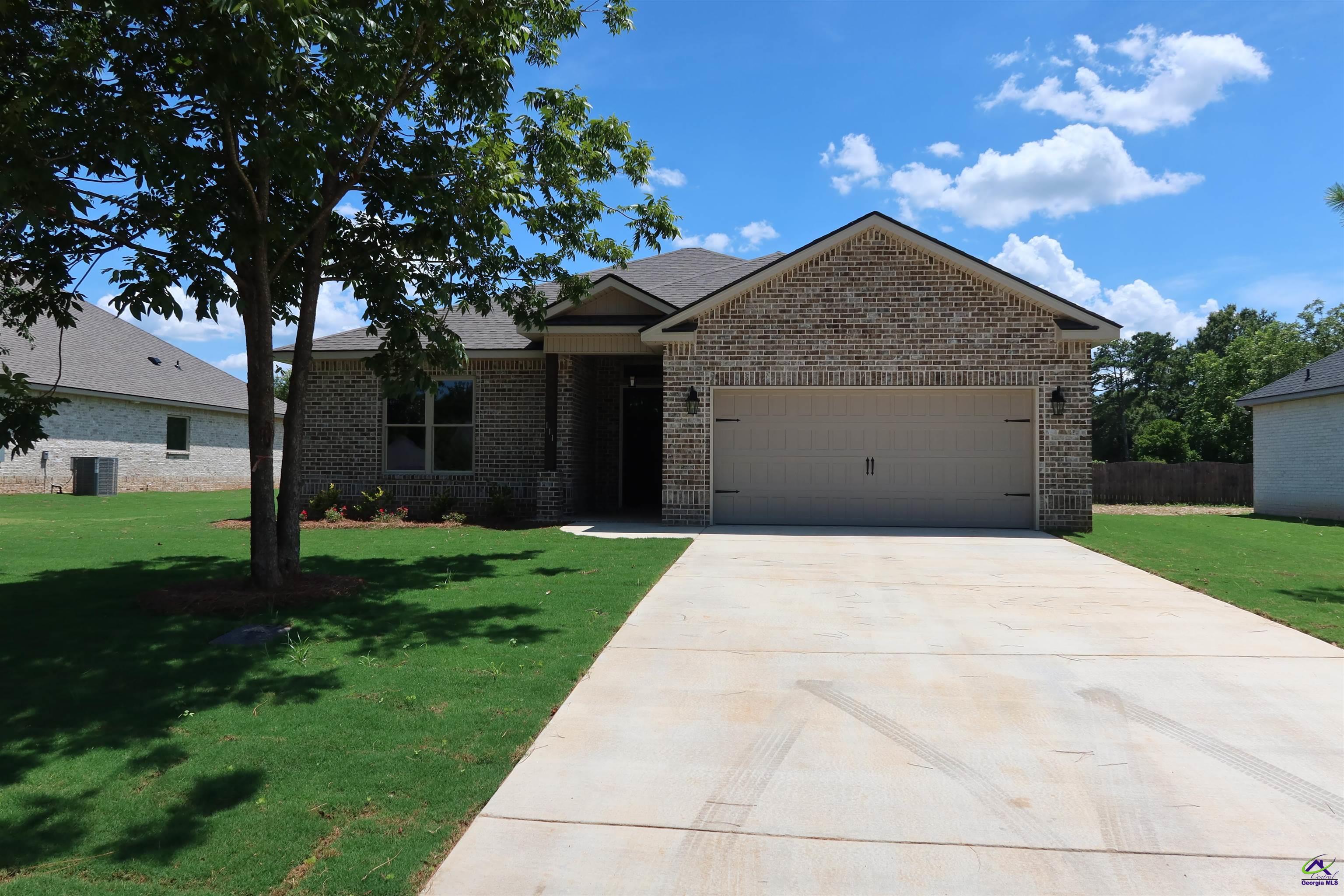 111 Mayberry Lane