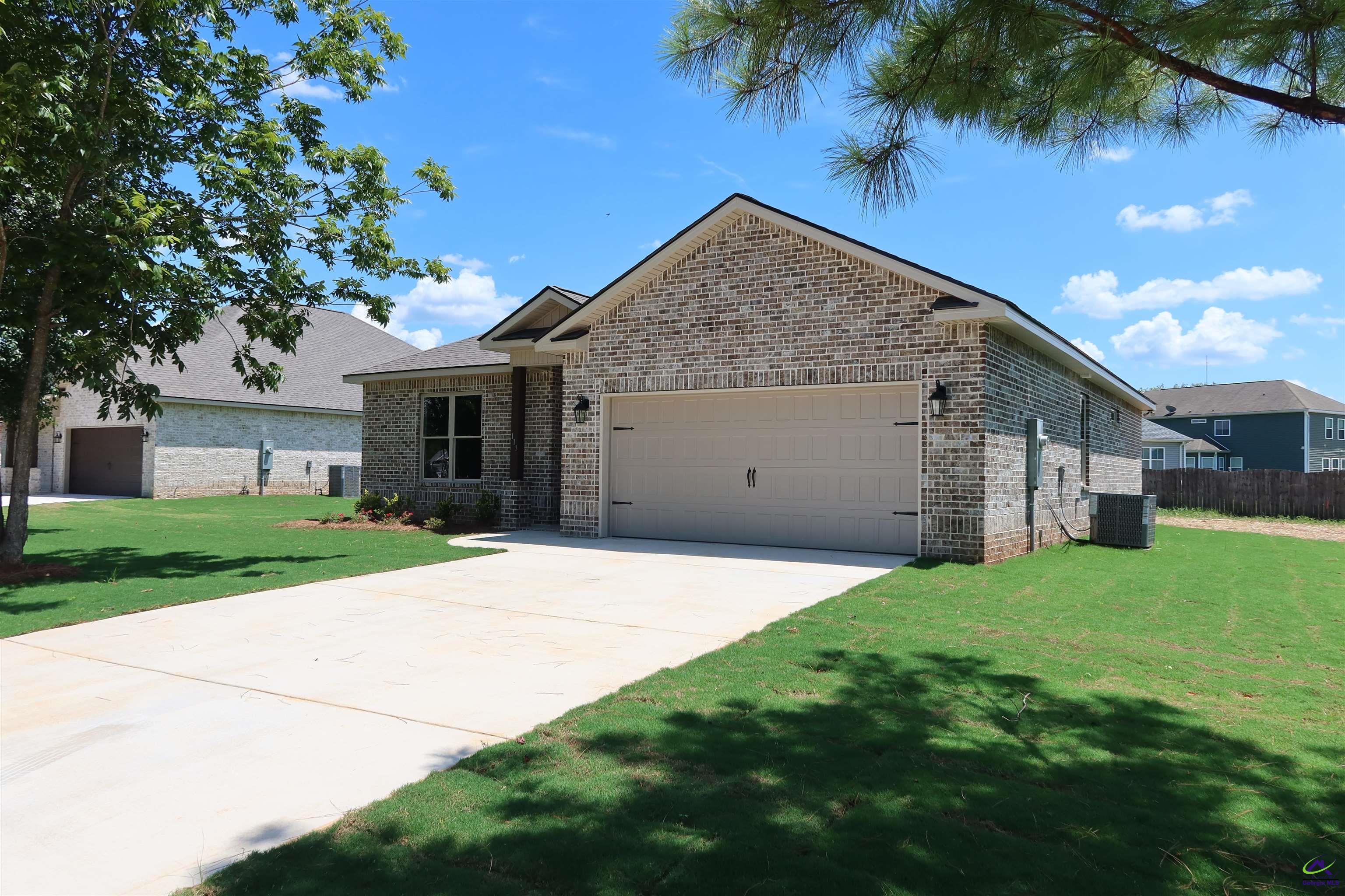 111 Mayberry Lane