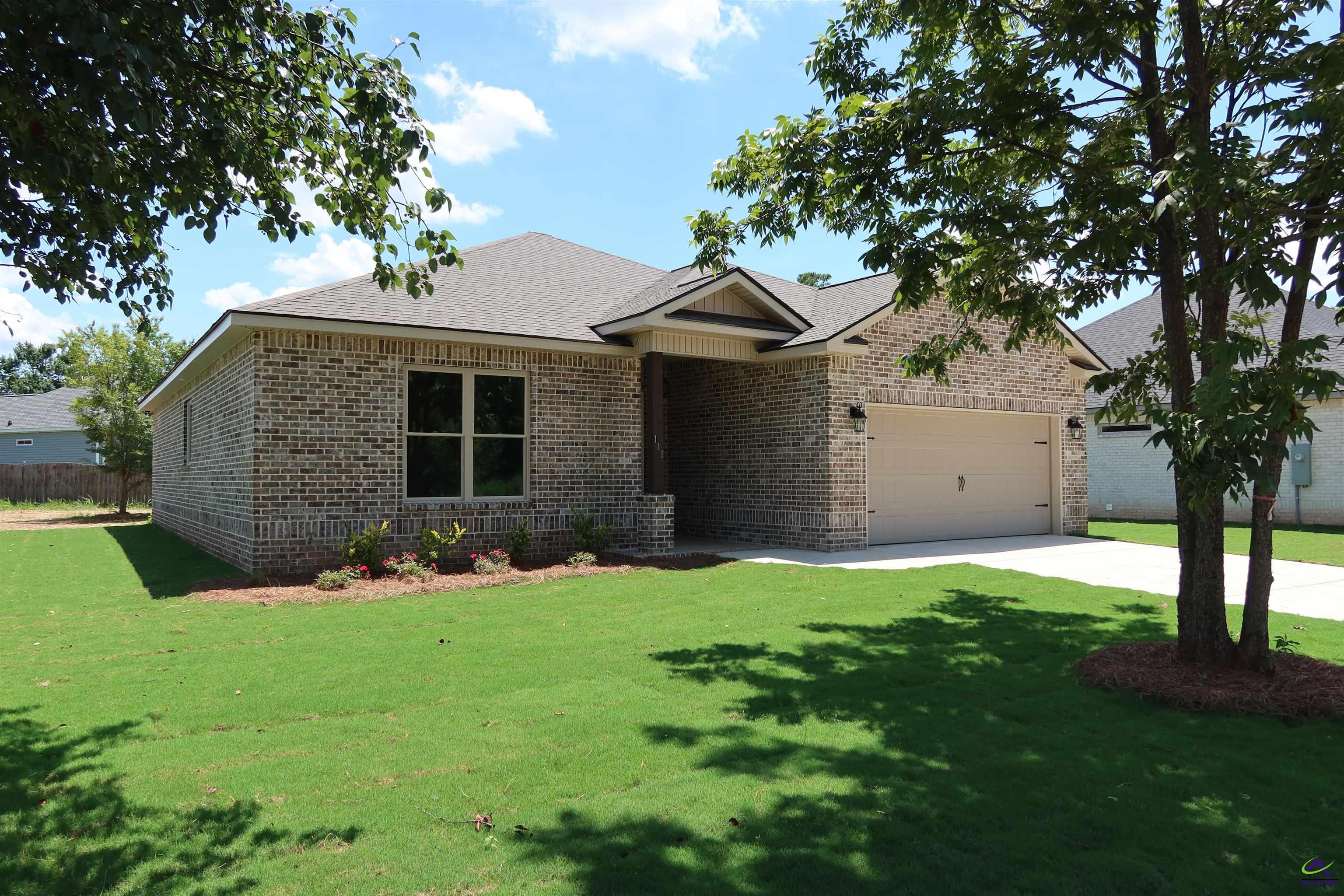 111 Mayberry Lane