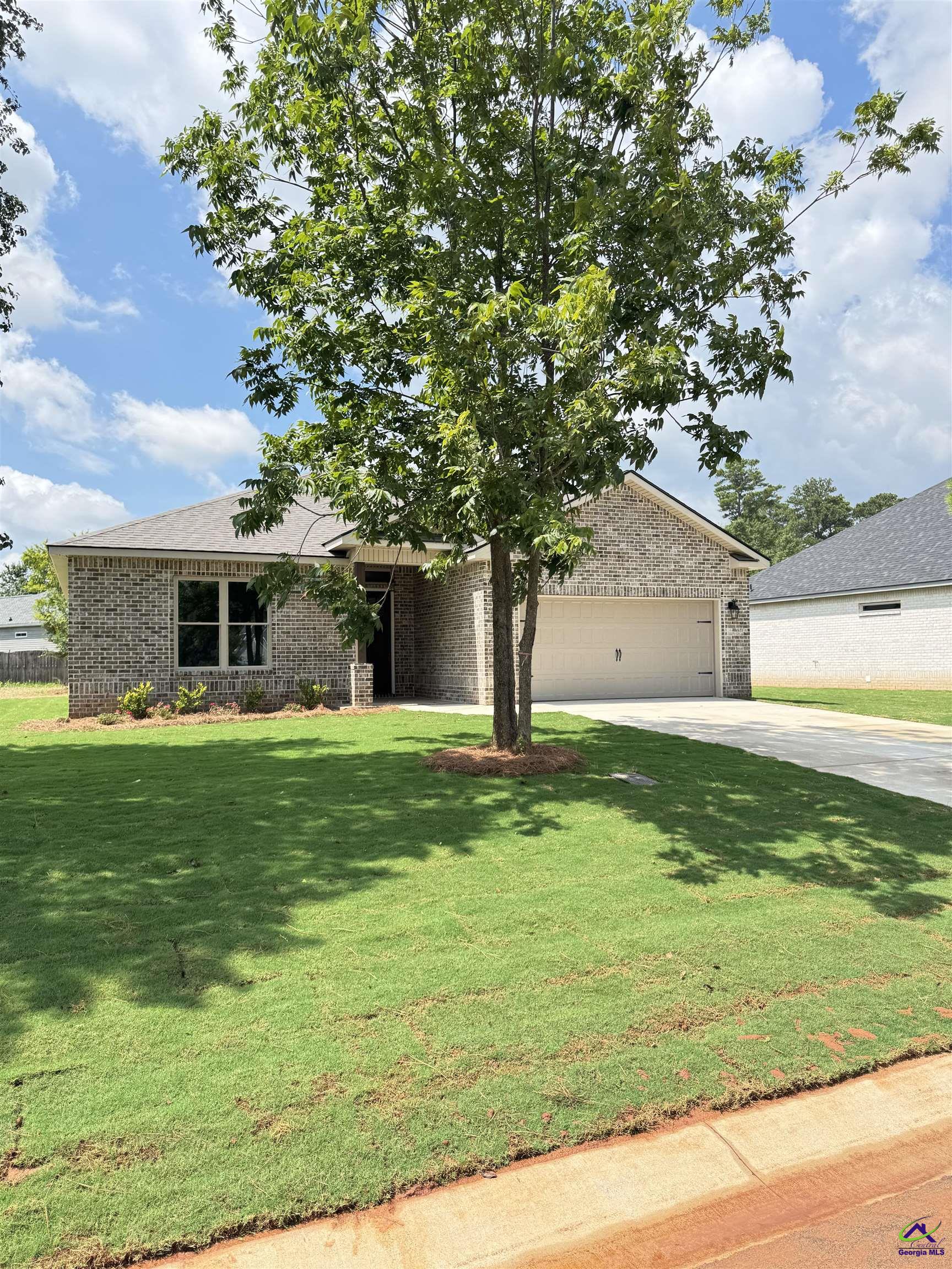 111 Mayberry Lane