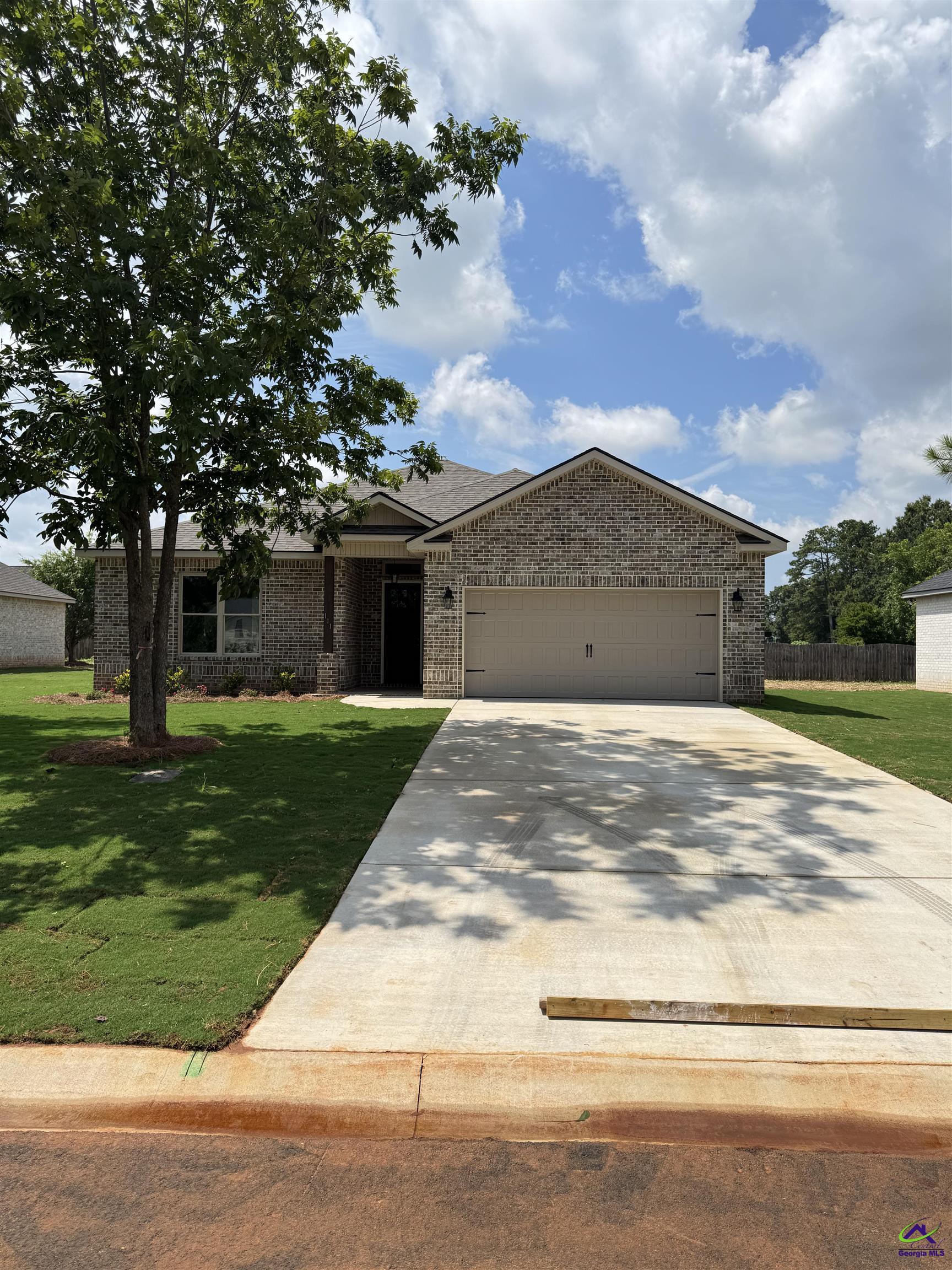 111 Mayberry Lane