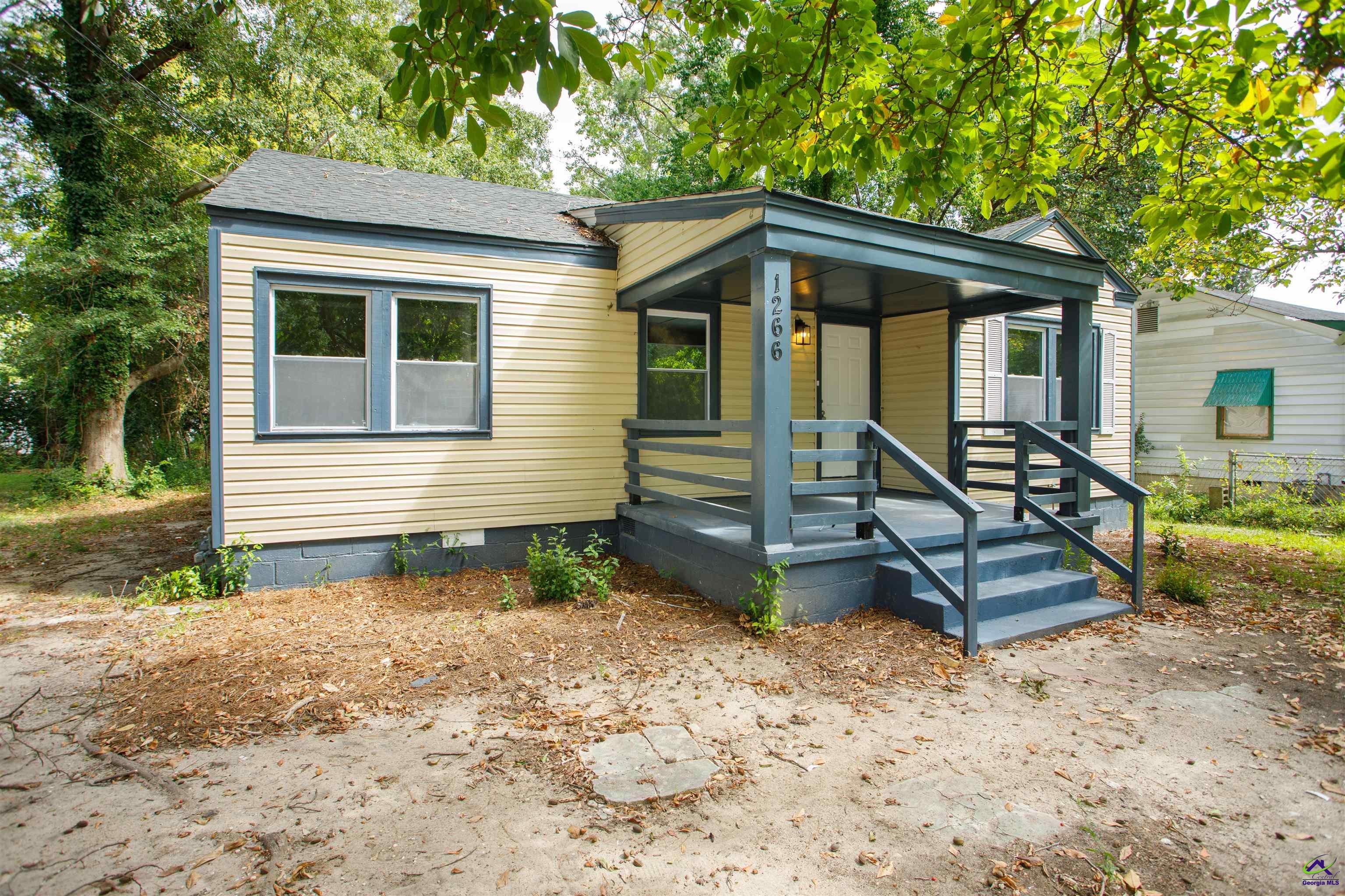 1266 Mimosa Drive