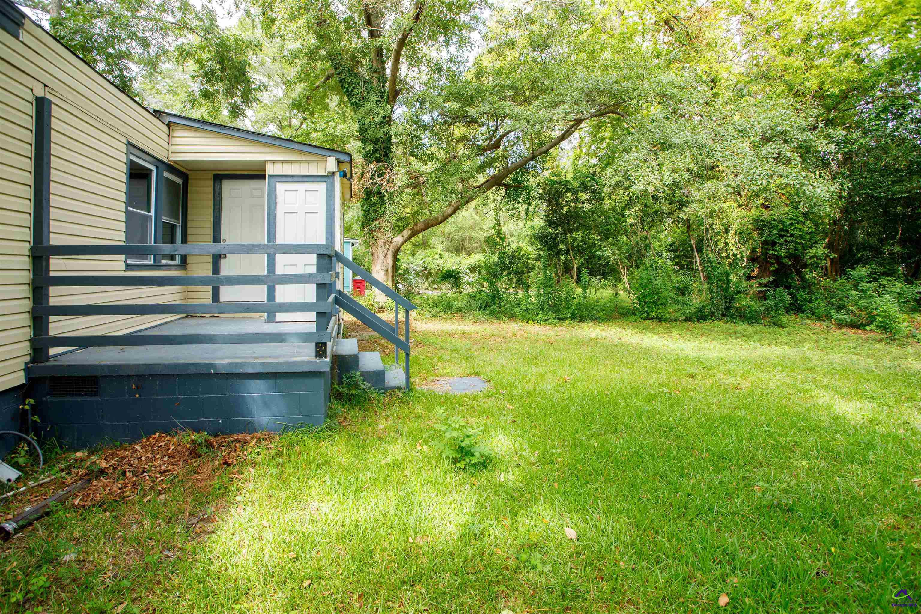 1266 Mimosa Drive